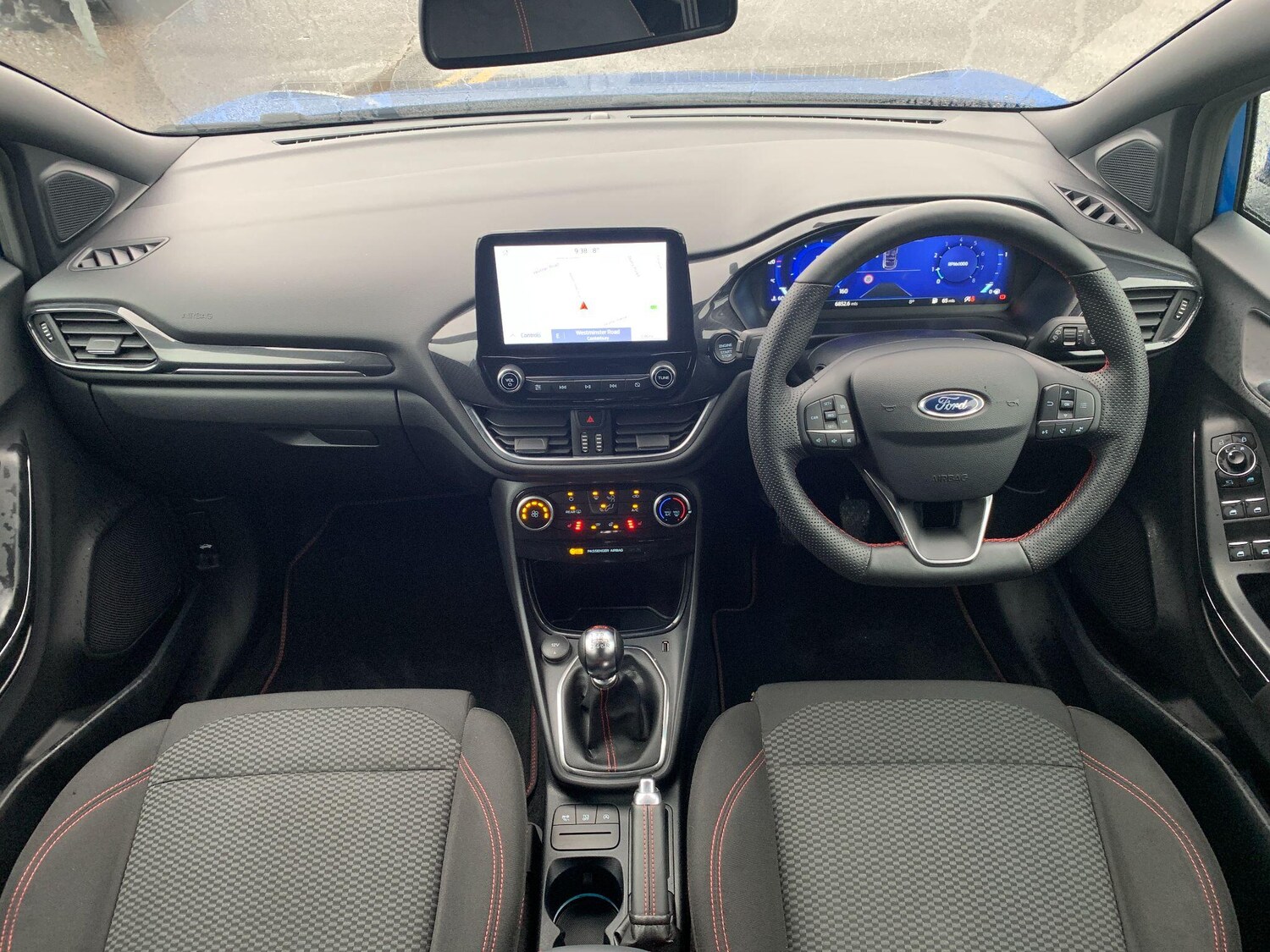 Used Ford Puma 2023 for sale - 77495961: Photo 16