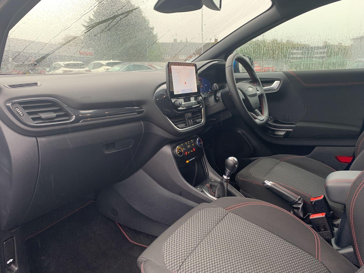 Used Ford Puma 2023 for sale - 77495961: Photo 17