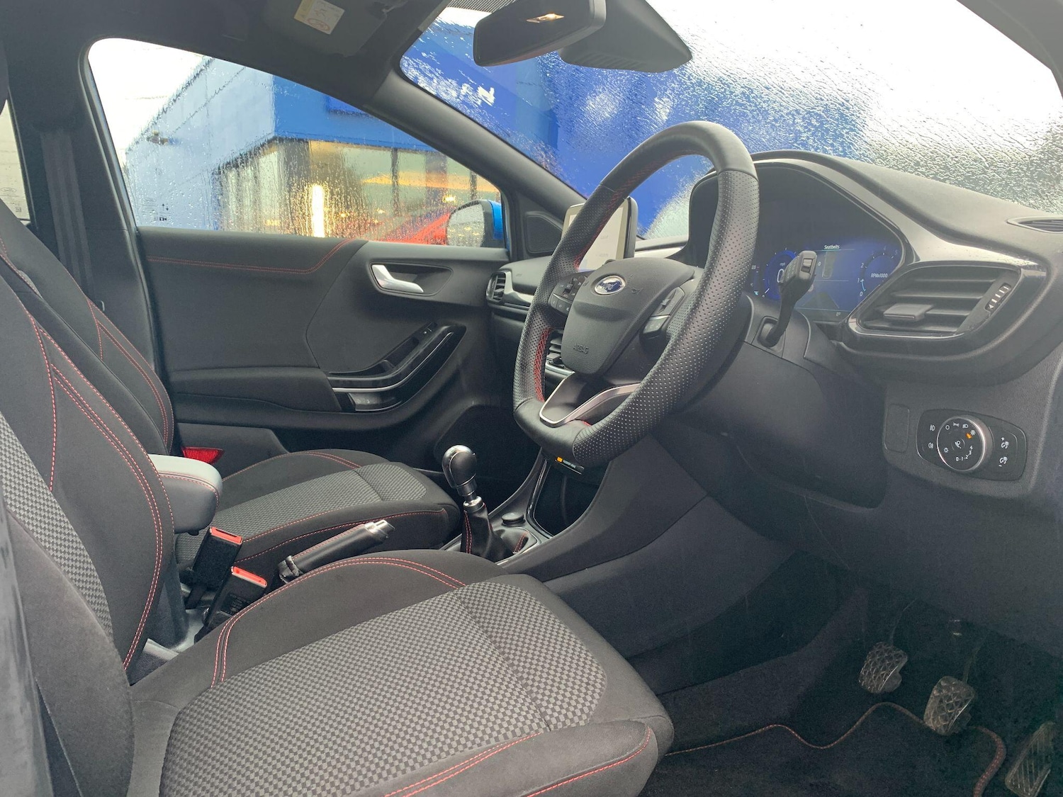 Used Ford Puma 2023 for sale - 77495961: Photo 2