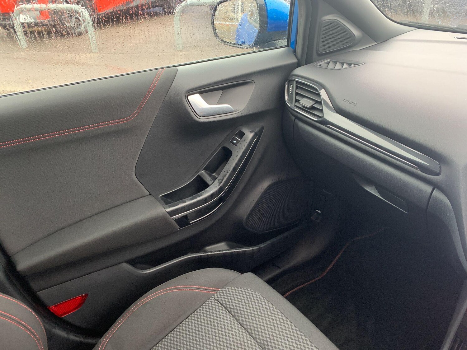 Used Ford Puma 2023 for sale - 77495961: Photo 20