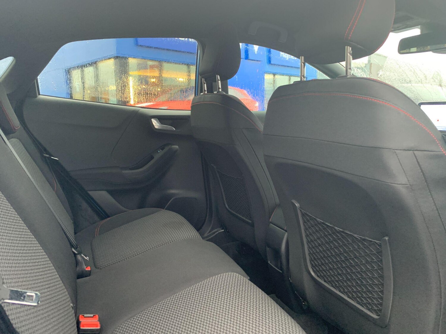 Used Ford Puma 2023 for sale - 77495961: Photo 26