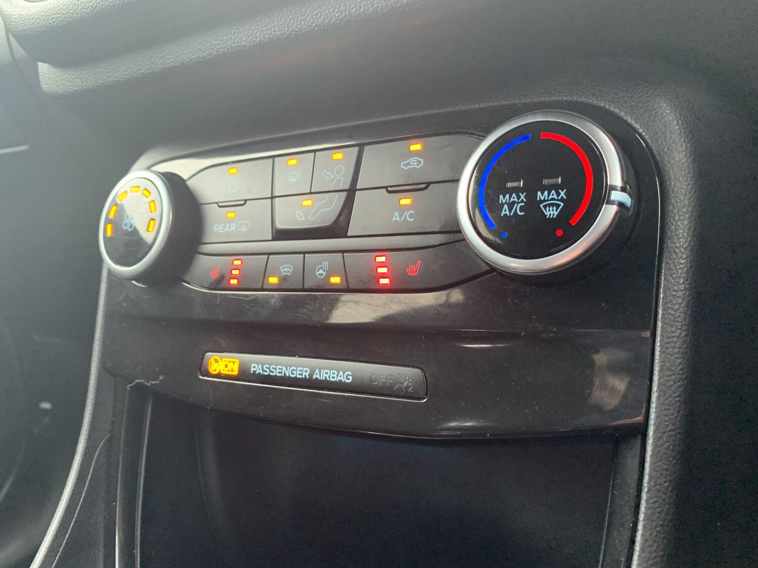 Used Ford Puma 2023 for sale - 77495961: Photo 28