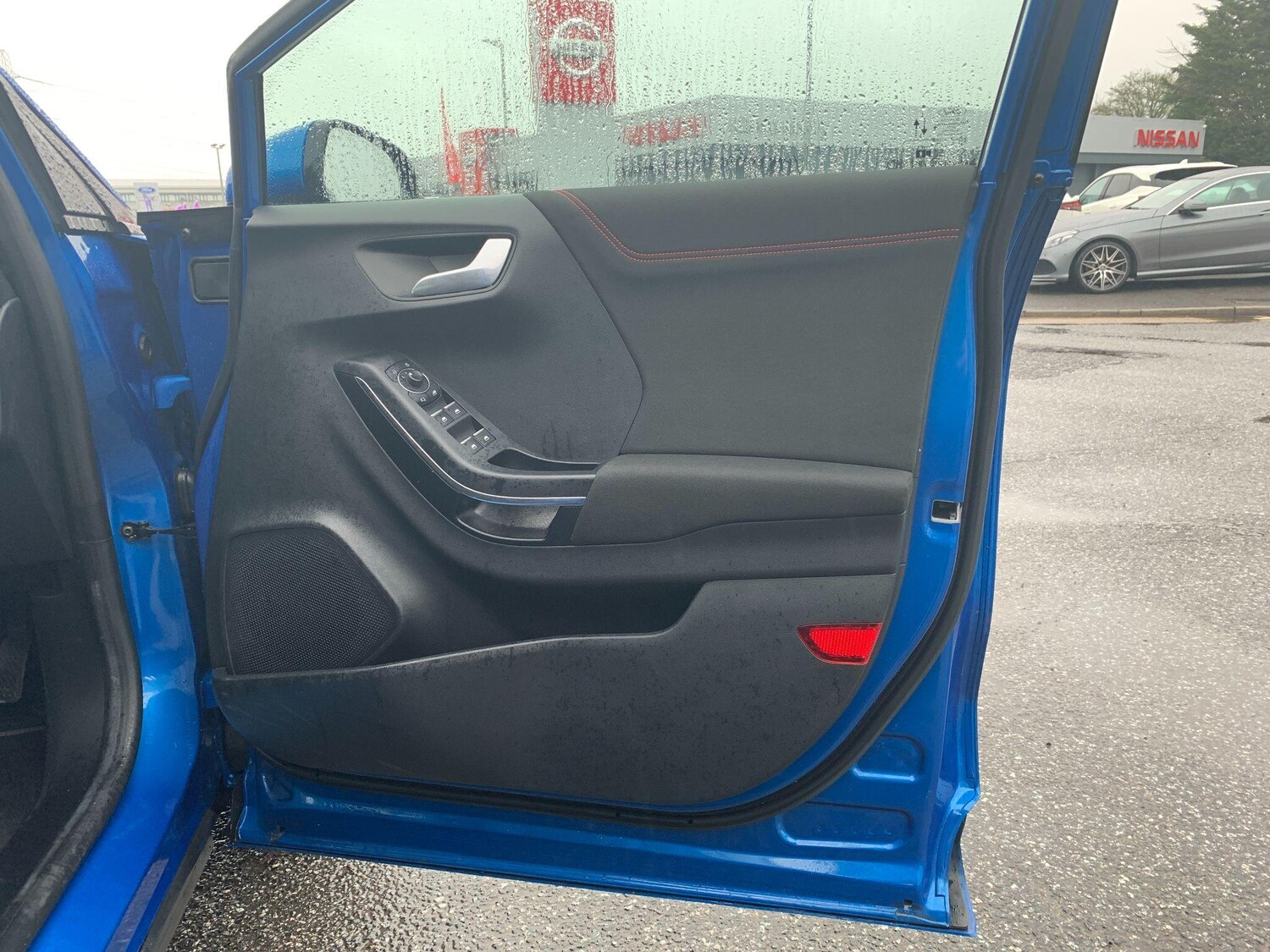 Used Ford Puma 2023 for sale - 77495961: Photo 33