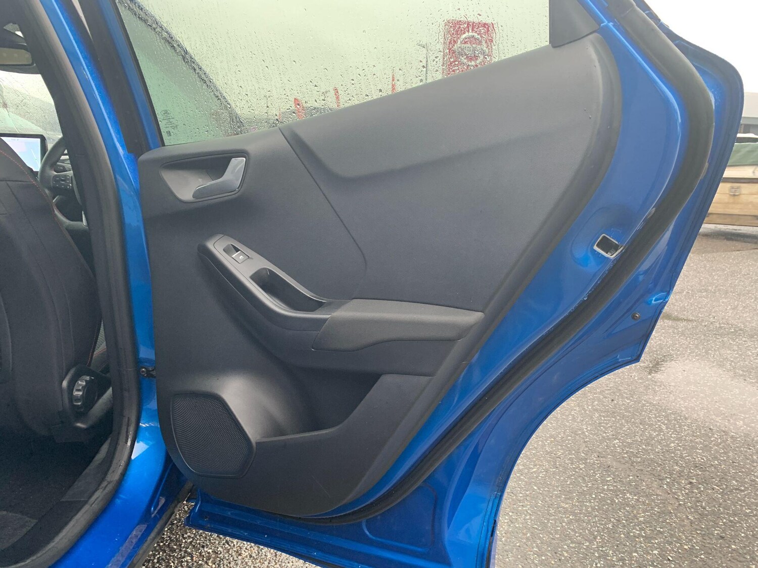 Used Ford Puma 2023 for sale - 77495961: Photo 34