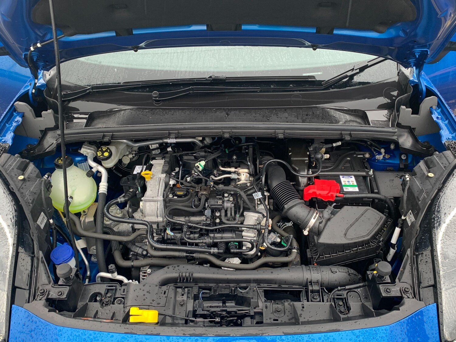 Used Ford Puma 2023 for sale - 77495961: Photo 35