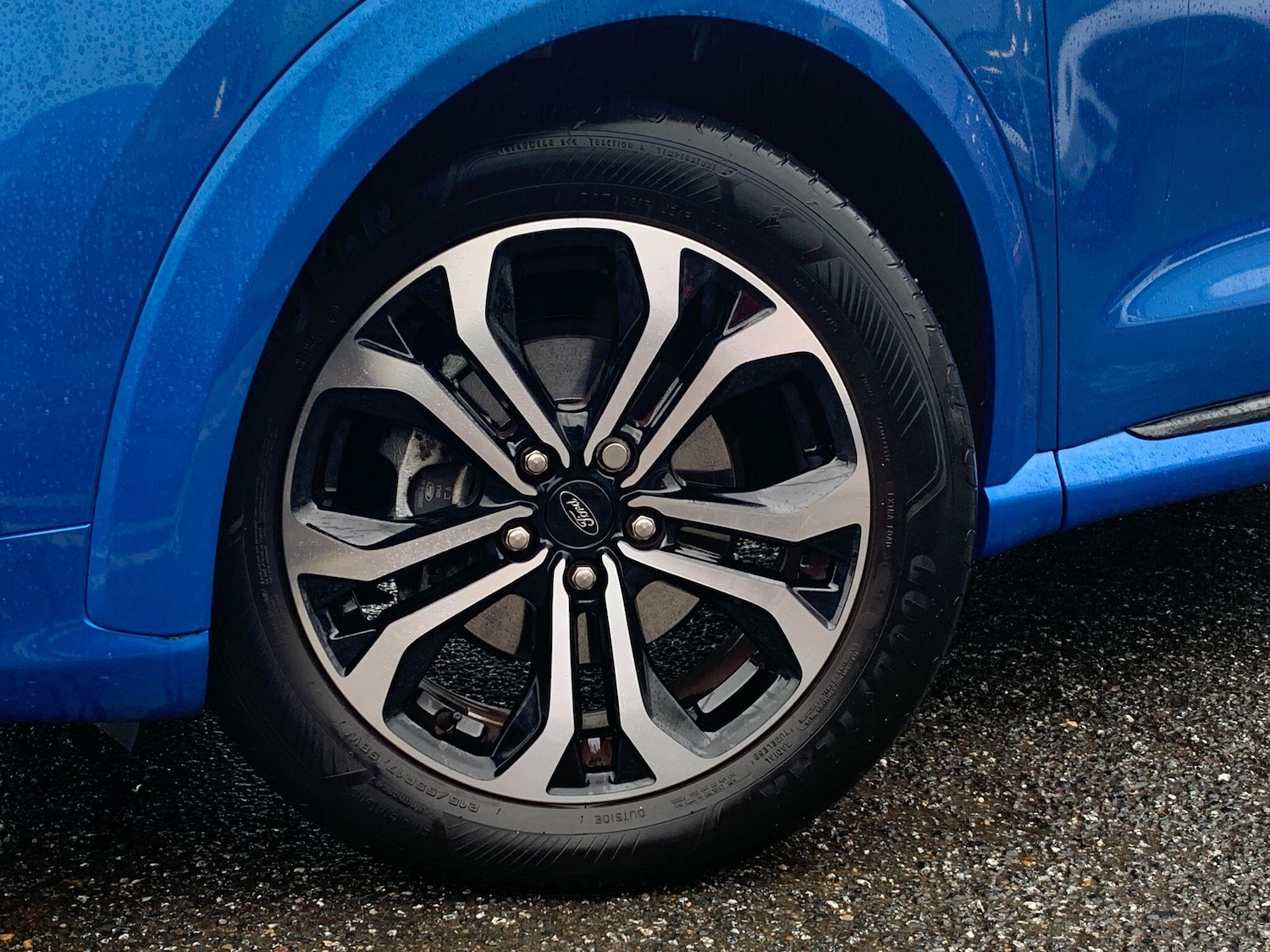 Used Ford Puma 2023 for sale - 77495961: Photo 39