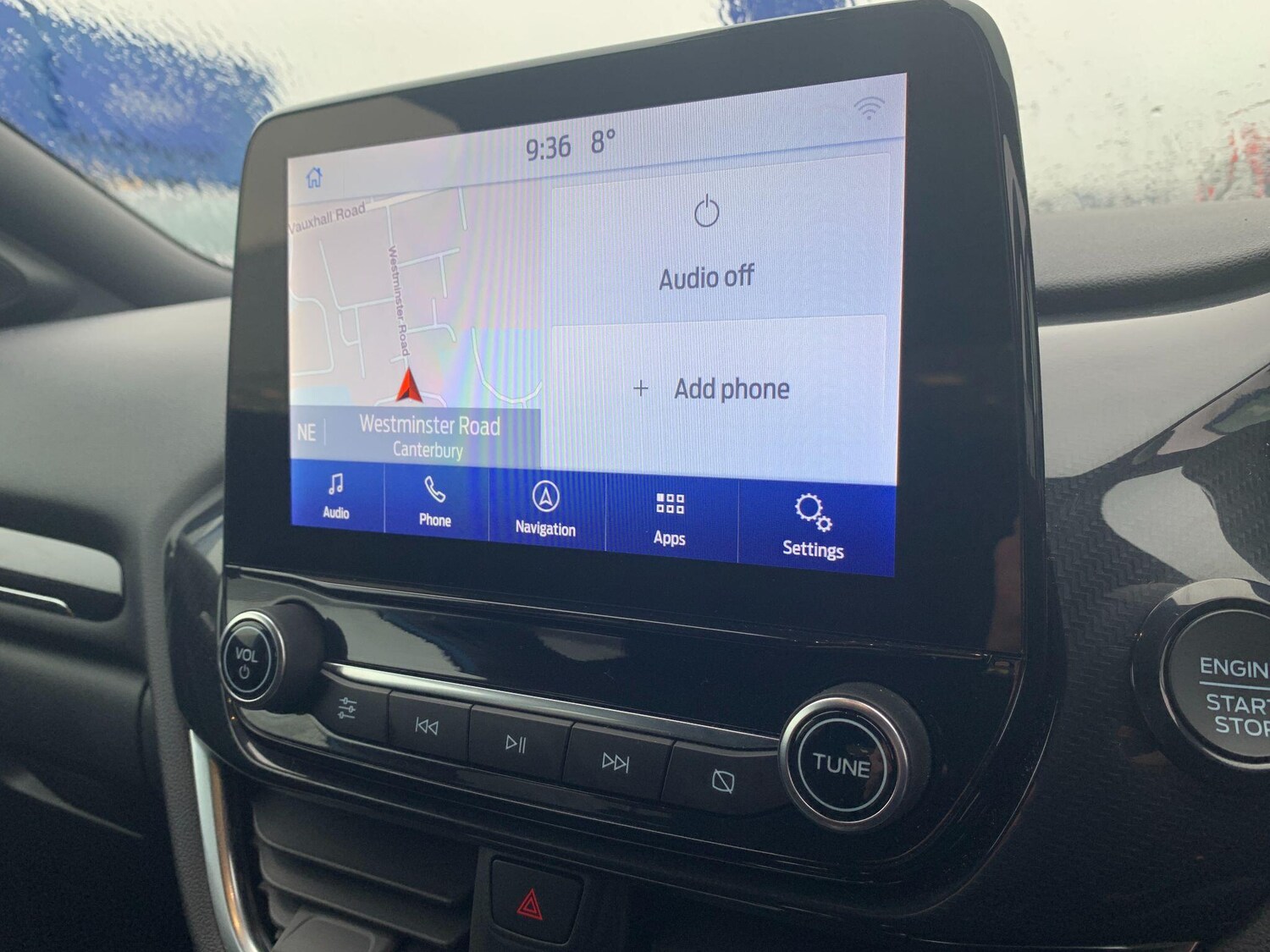 Used Ford Puma 2023 for sale - 77495961: Photo 40