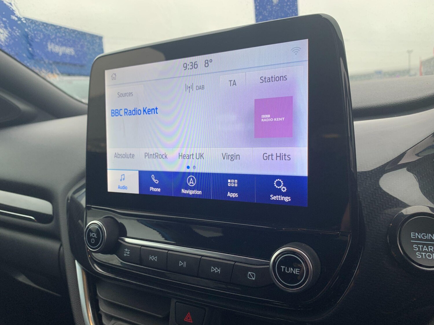 Used Ford Puma 2023 for sale - 77495961: Photo 41