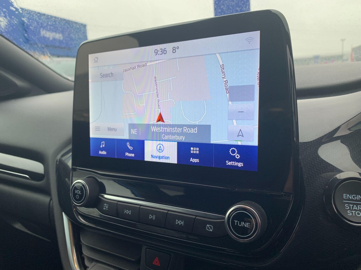 Used Ford Puma 2023 for sale - 77495961: Photo 42