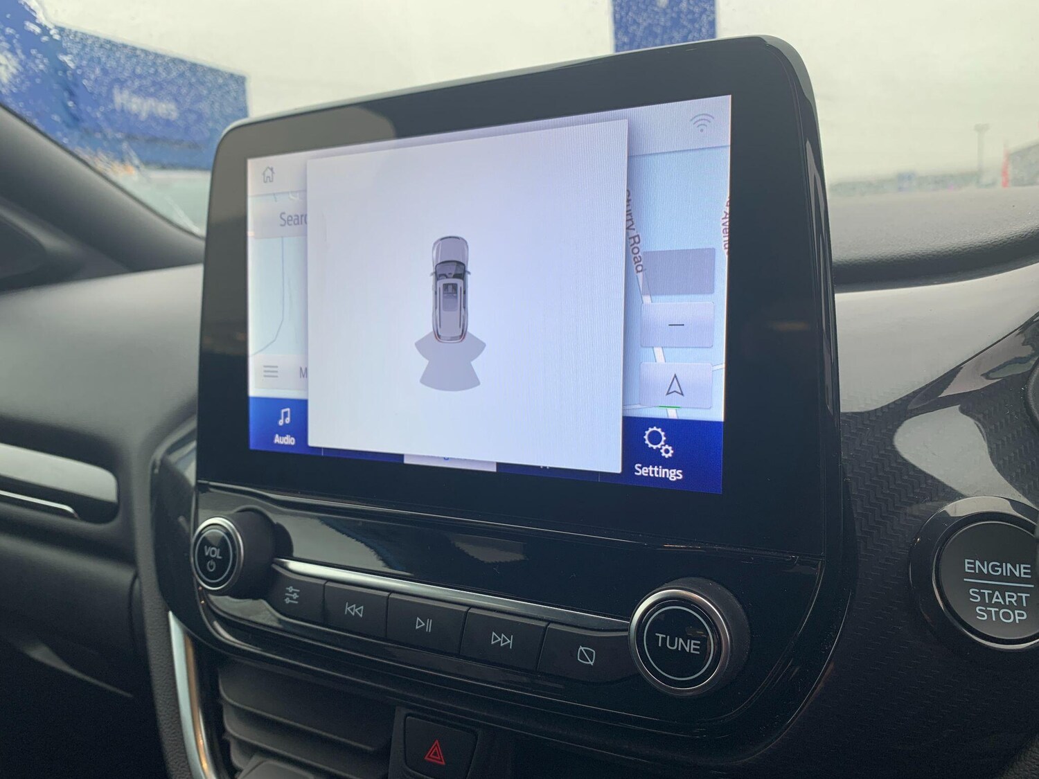 Used Ford Puma 2023 for sale - 77495961: Photo 43