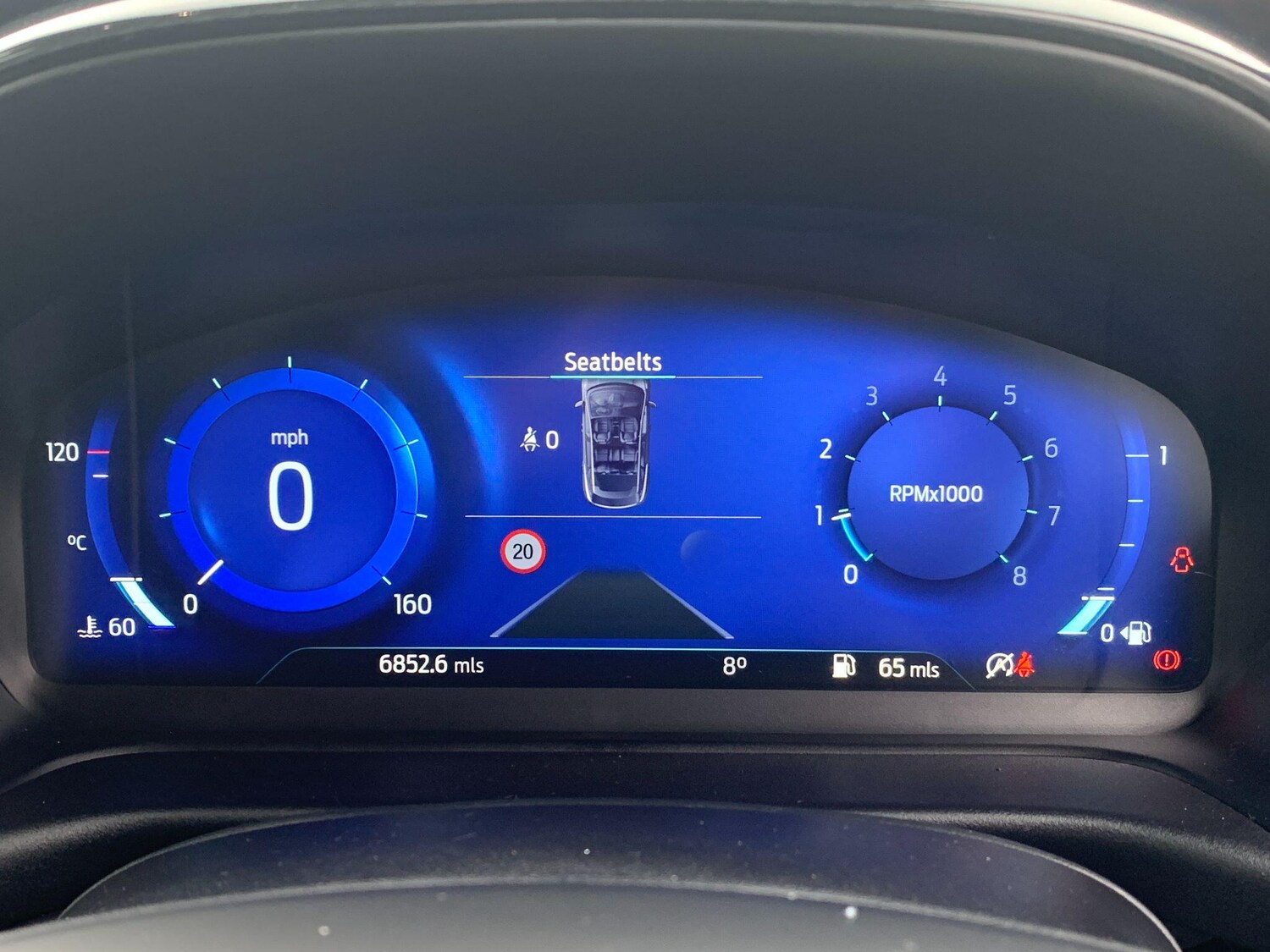 Used Ford Puma 2023 for sale - 77495961: Photo 44