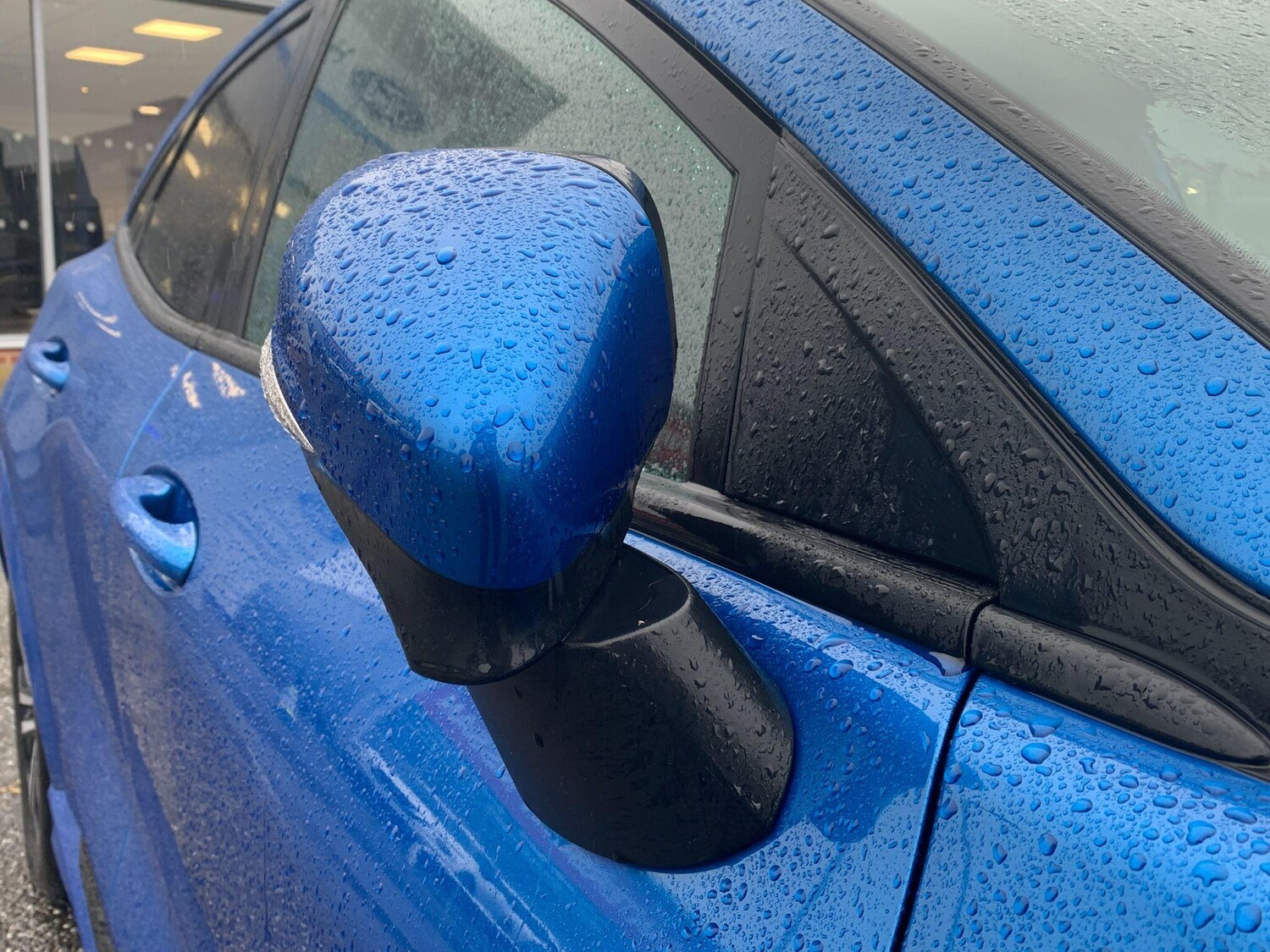 Used Ford Puma 2023 for sale - 77495961: Photo 45