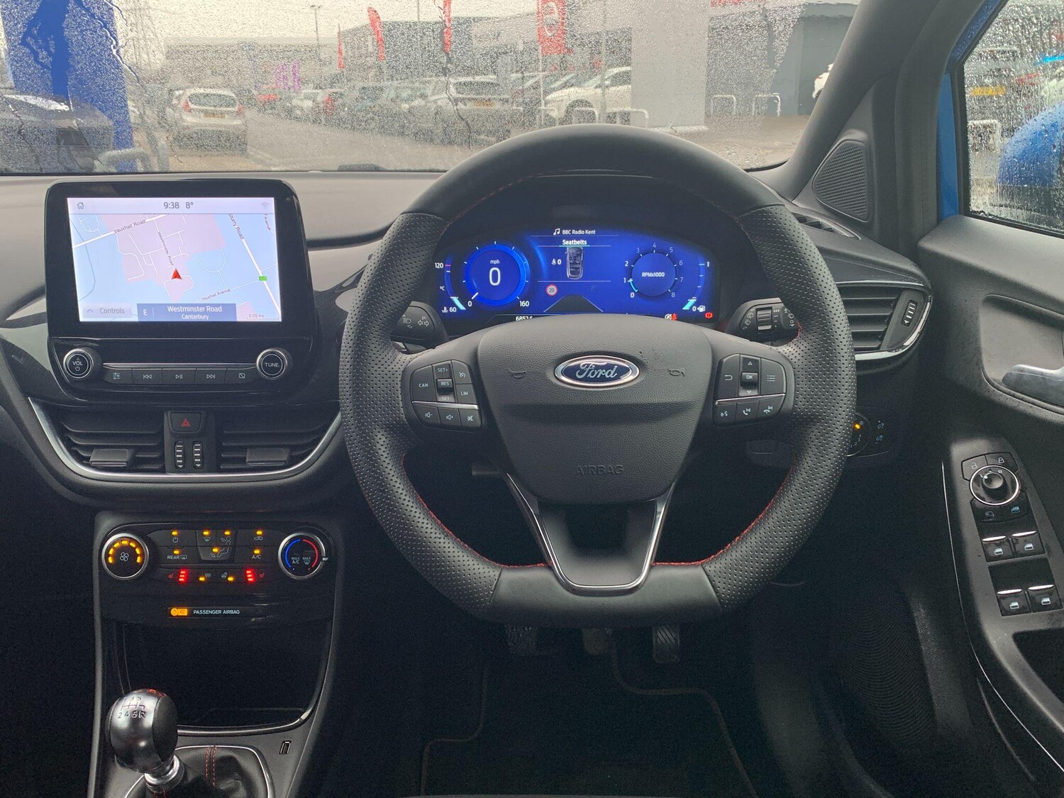 Used Ford Puma 2023 for sale - 77495961: Photo 47