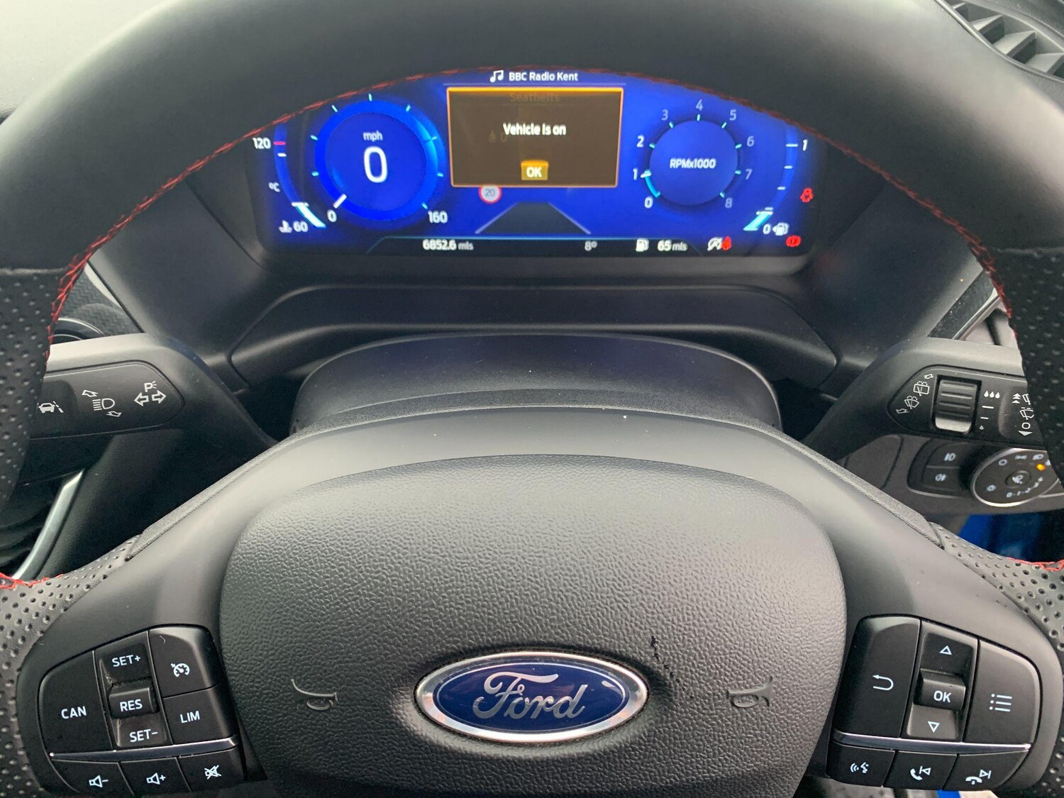 Used Ford Puma 2023 for sale - 77495961: Photo 48