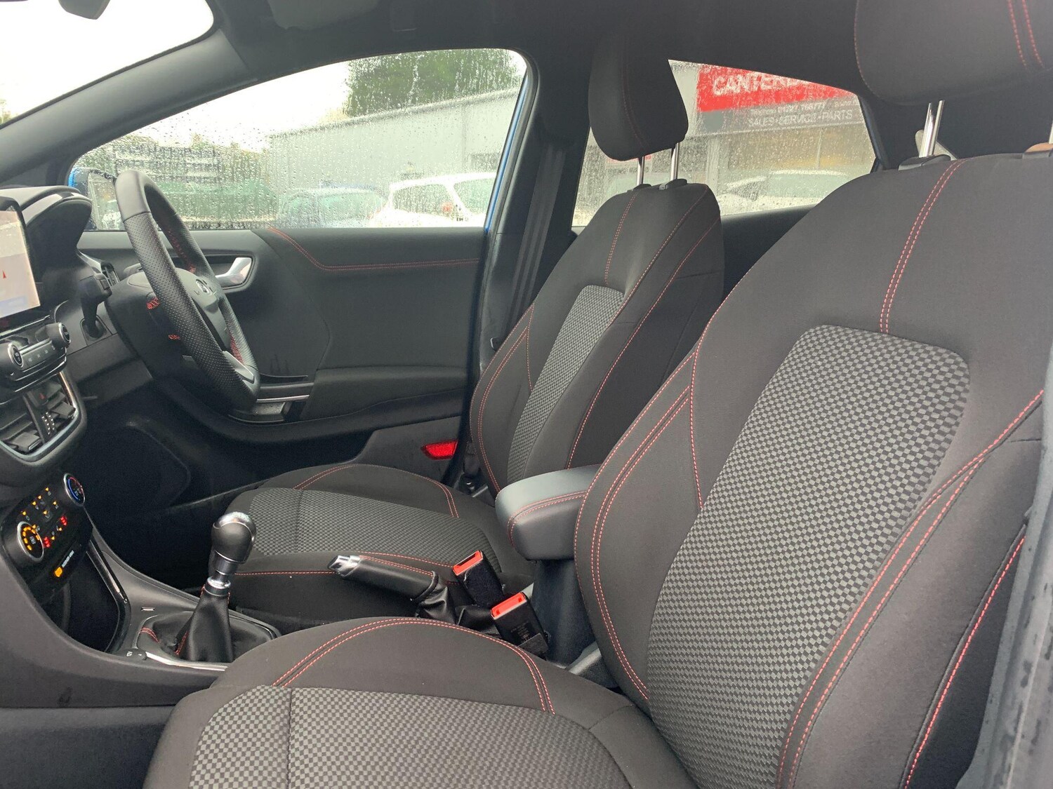 Used Ford Puma 2023 for sale - 77495961: Photo 49