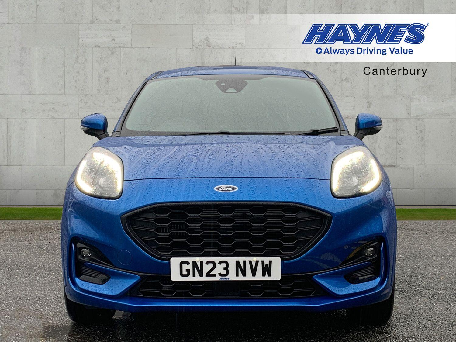 Used Ford Puma 2023 for sale - 77495961: Photo 5