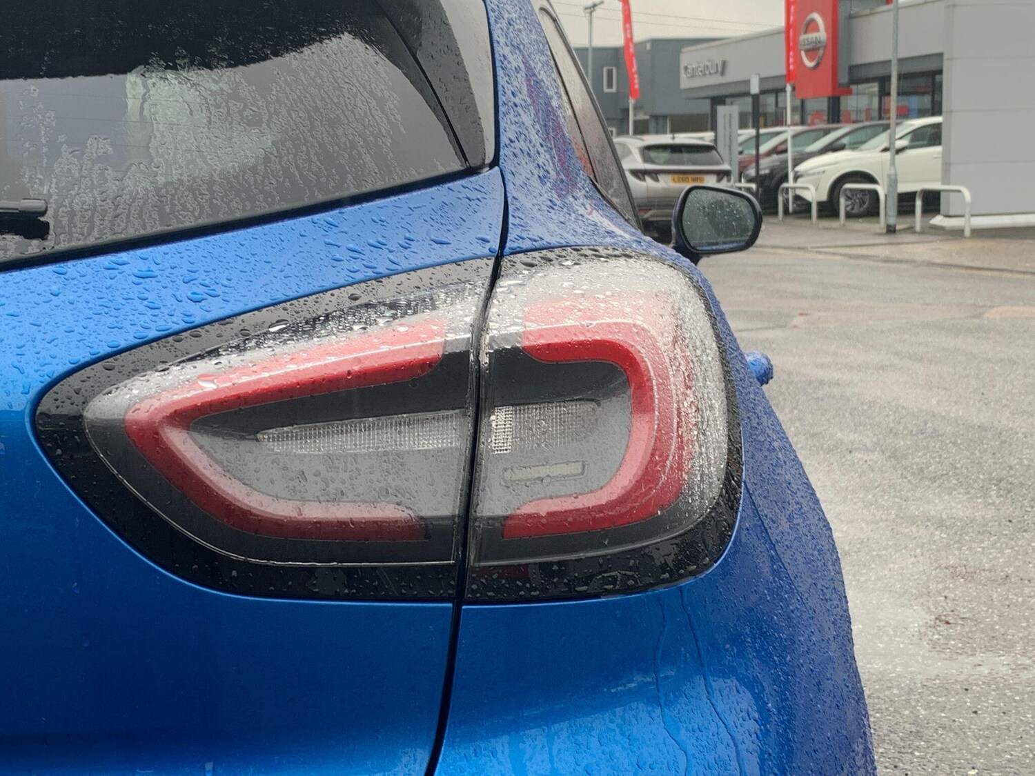 Used Ford Puma 2023 for sale - 77495961: Photo 50