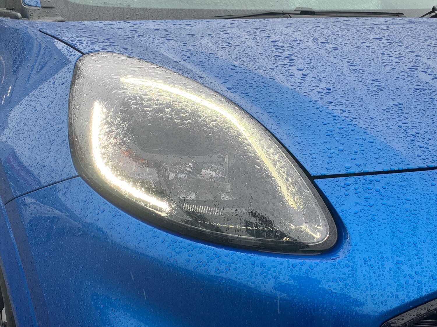 Used Ford Puma 2023 for sale - 77495961: Photo 53