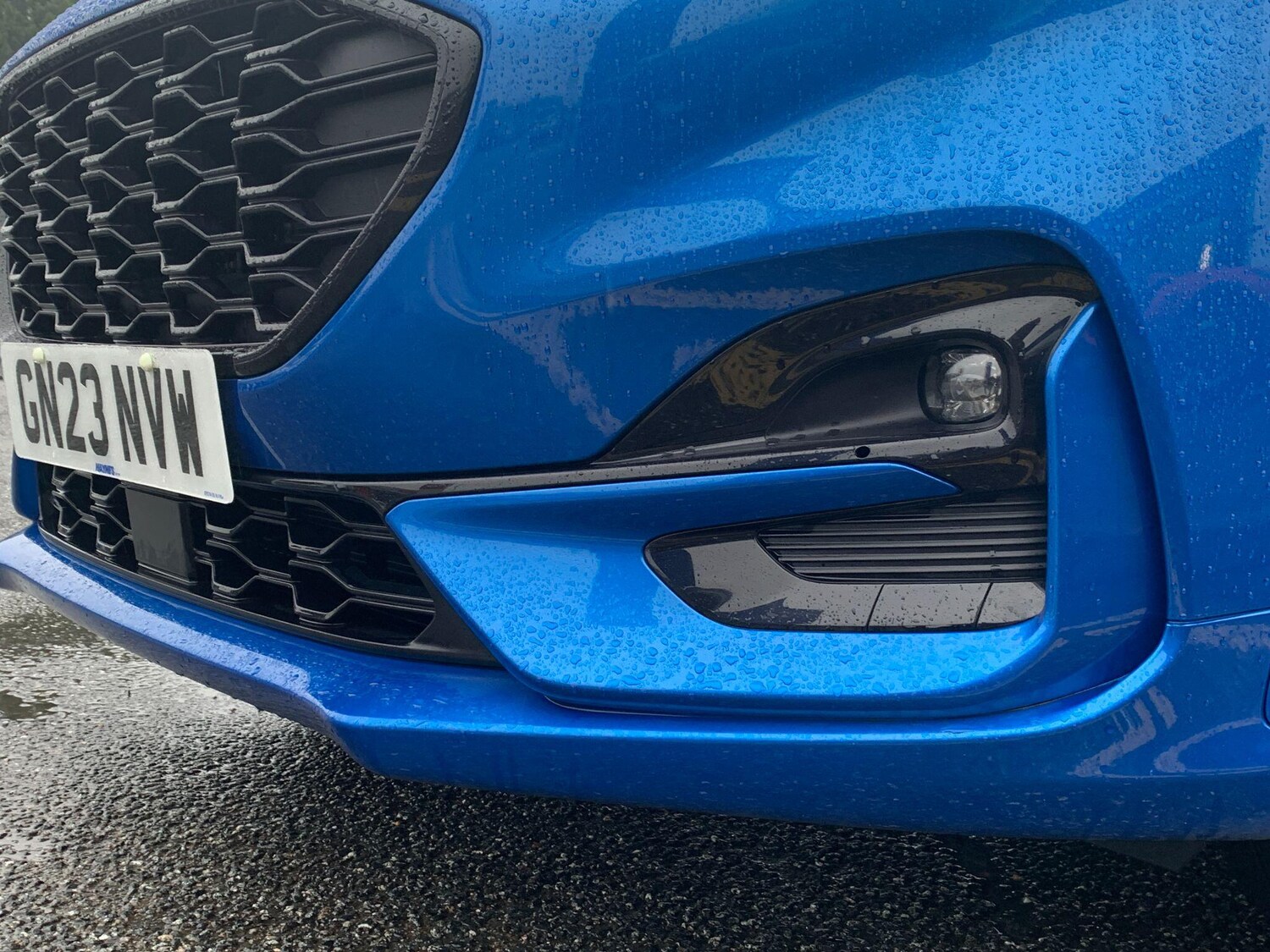 Used Ford Puma 2023 for sale - 77495961: Photo 55