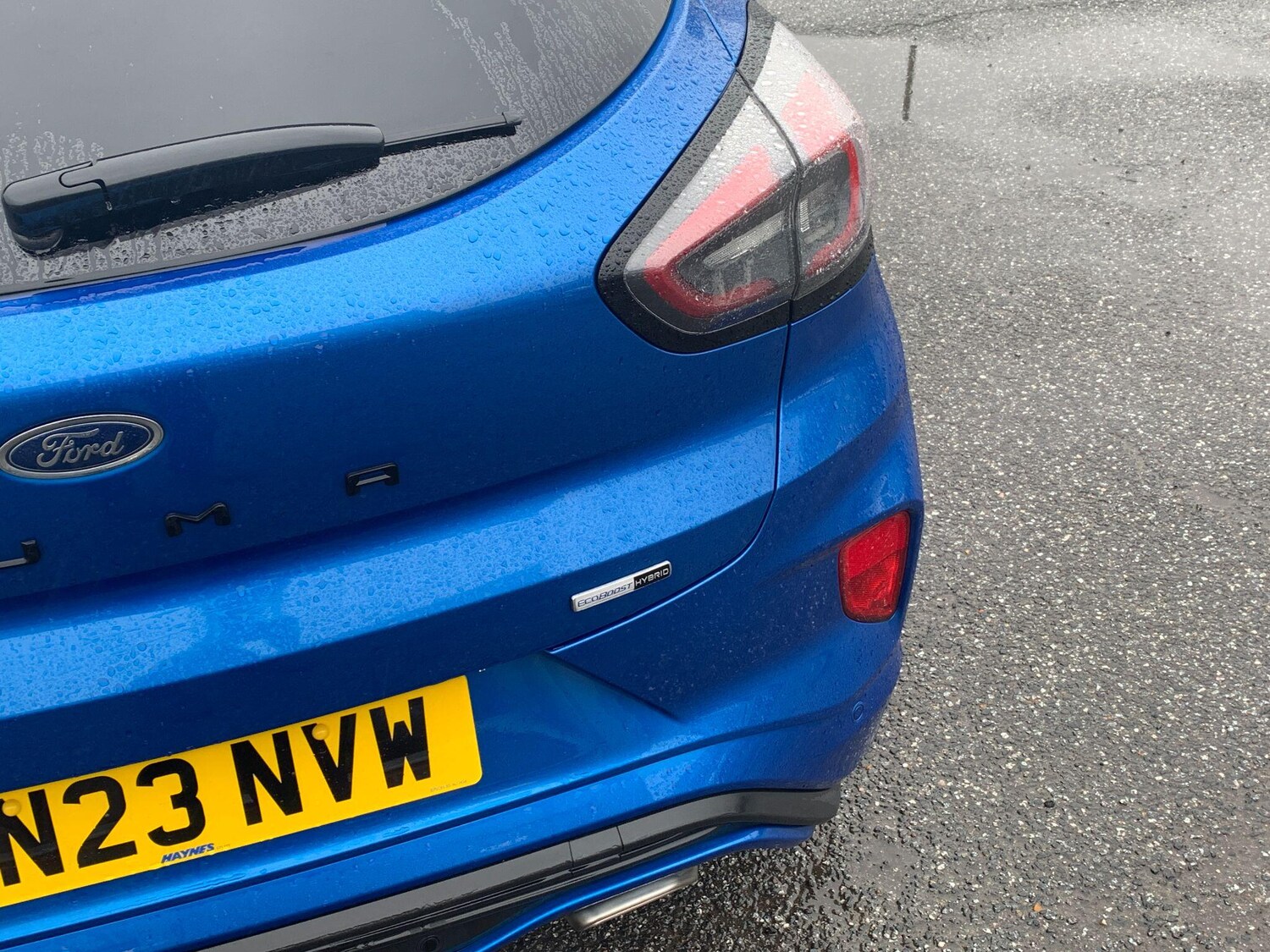 Used Ford Puma 2023 for sale - 77495961: Photo 57