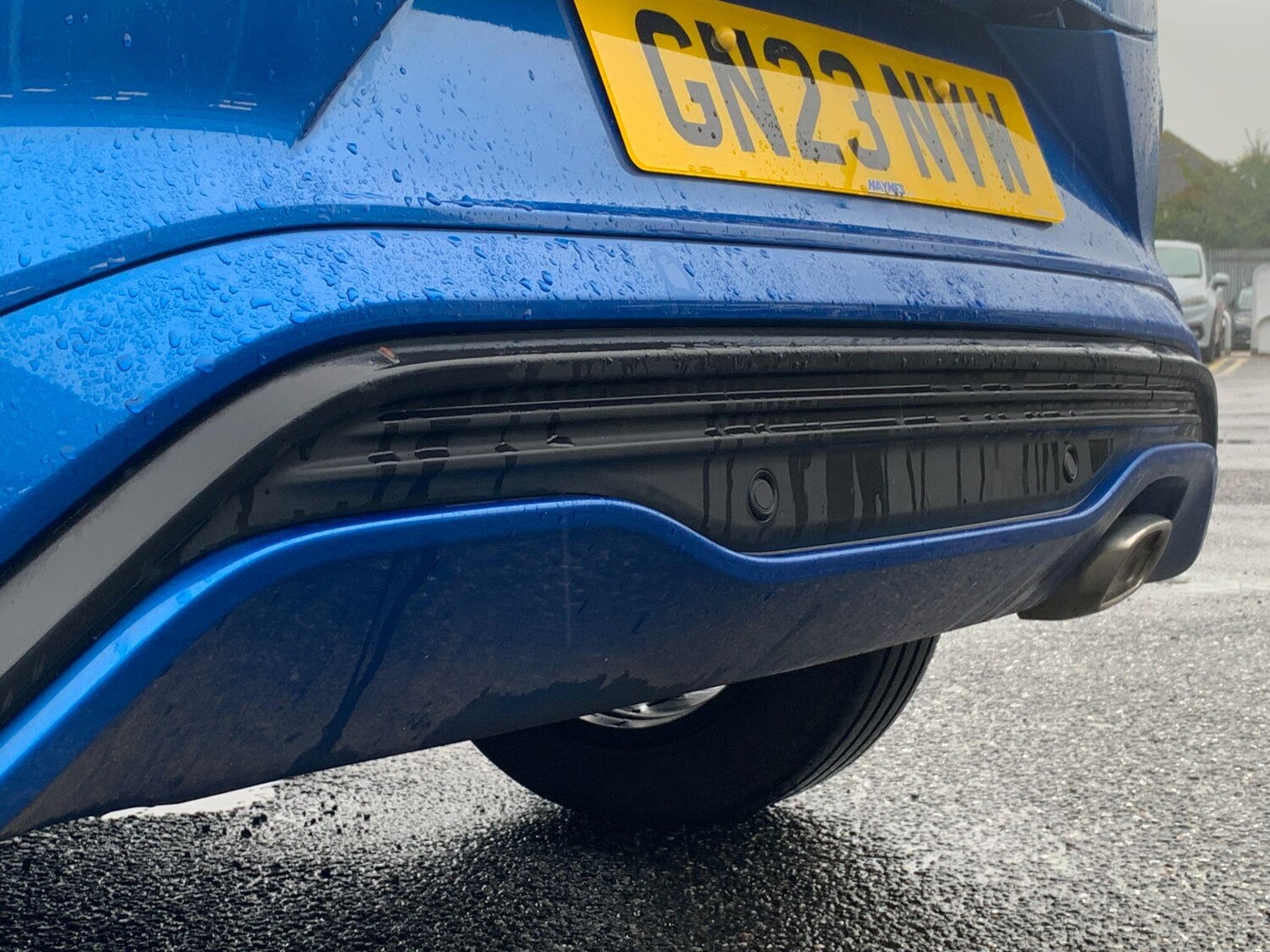 Used Ford Puma 2023 for sale - 77495961: Photo 60