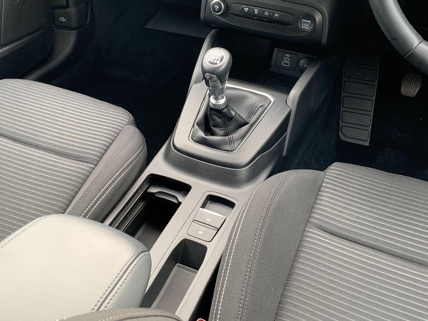 Used Ford Focus for sale - 77683446: Photo 16