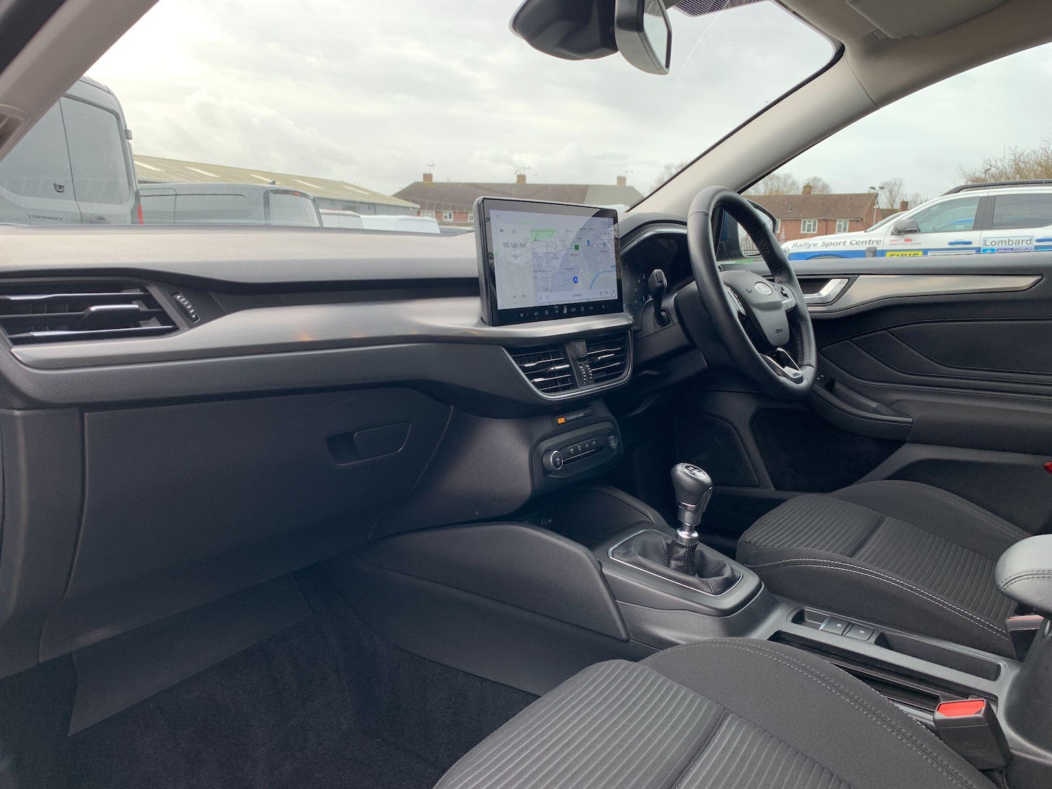 Used Ford Focus for sale - 77683446: Photo 17