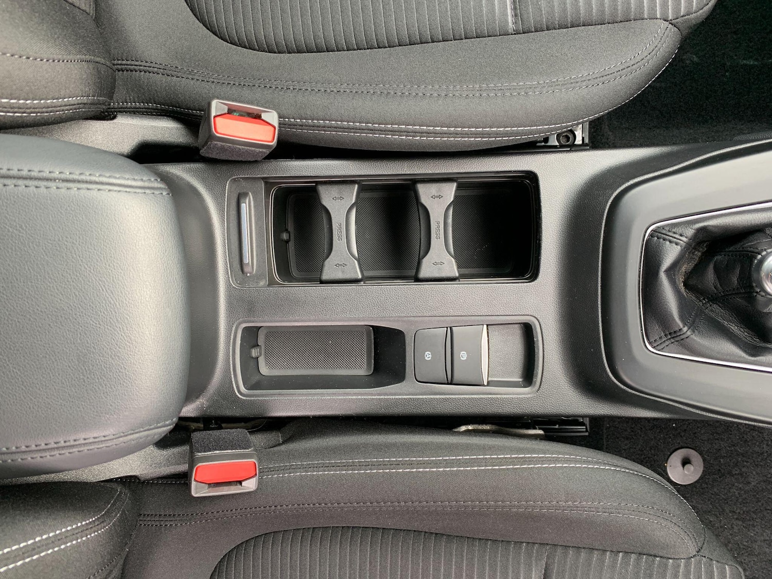 Used Ford Focus for sale - 77683446: Photo 18