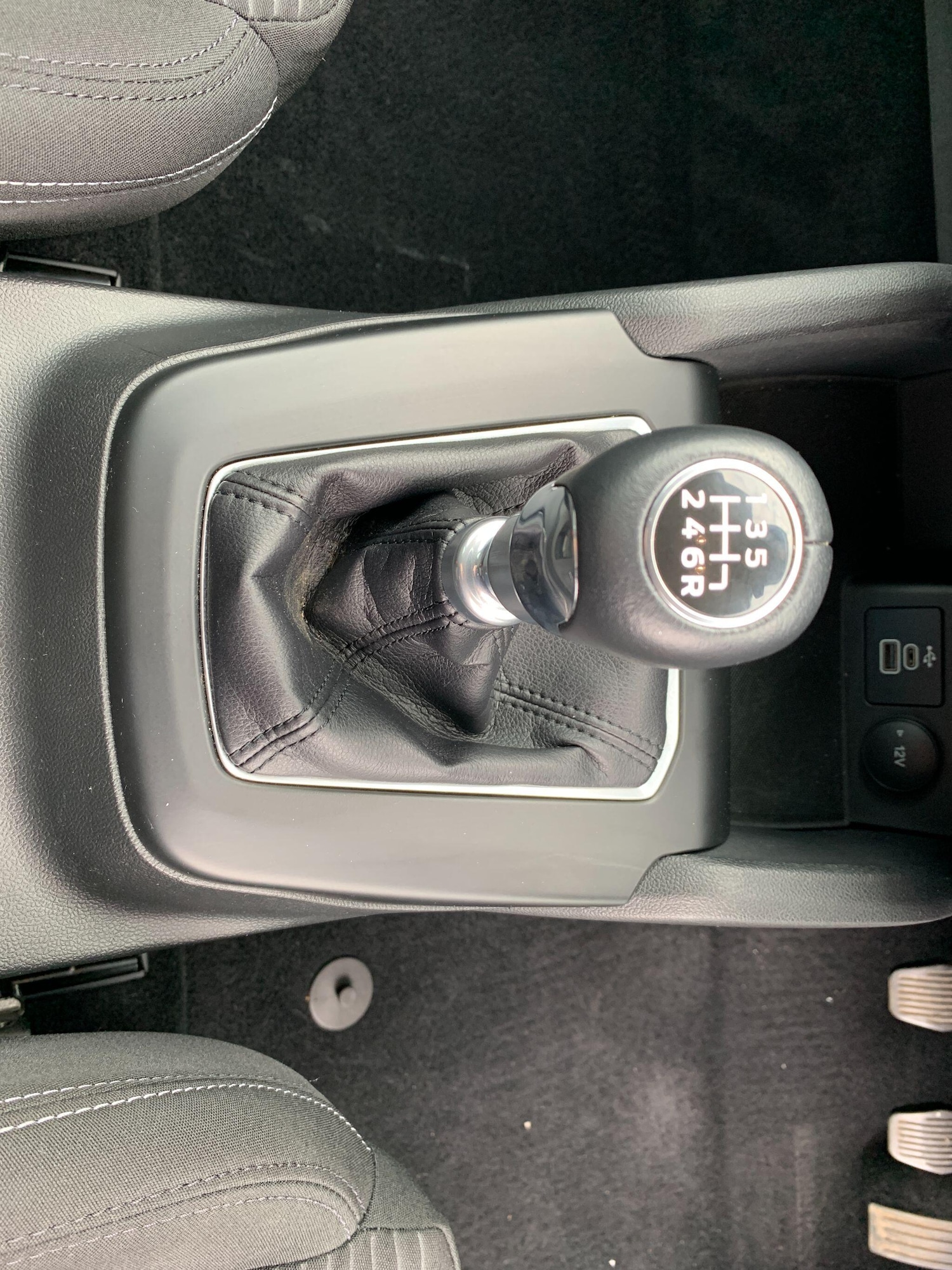 Used Ford Focus for sale - 77683446: Photo 19