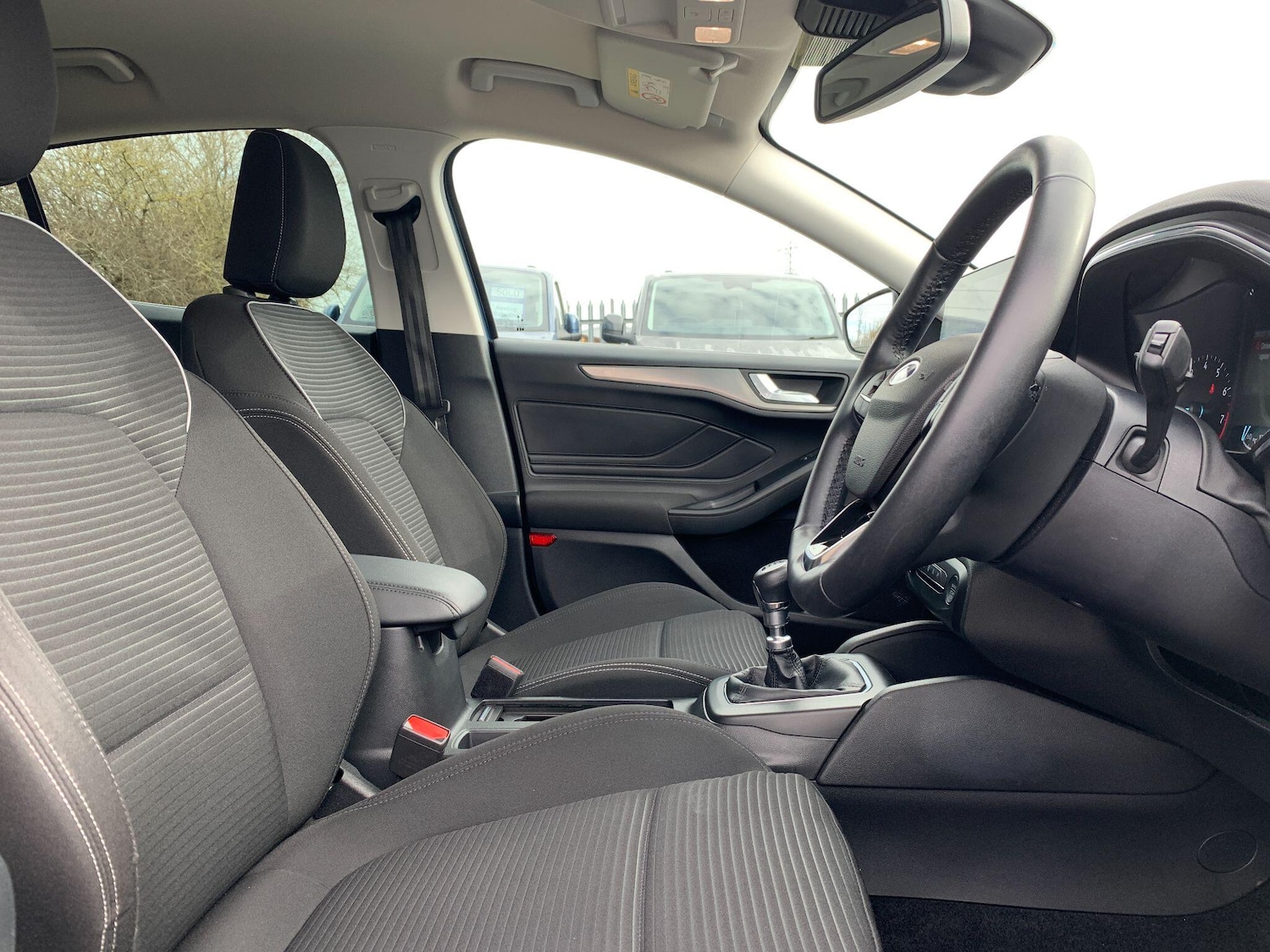 Used Ford Focus for sale - 77683446: Photo 21