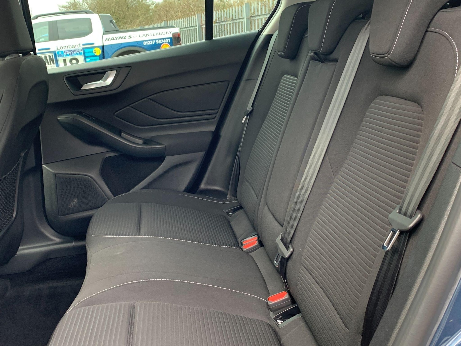 Used Ford Focus for sale - 77683446: Photo 24