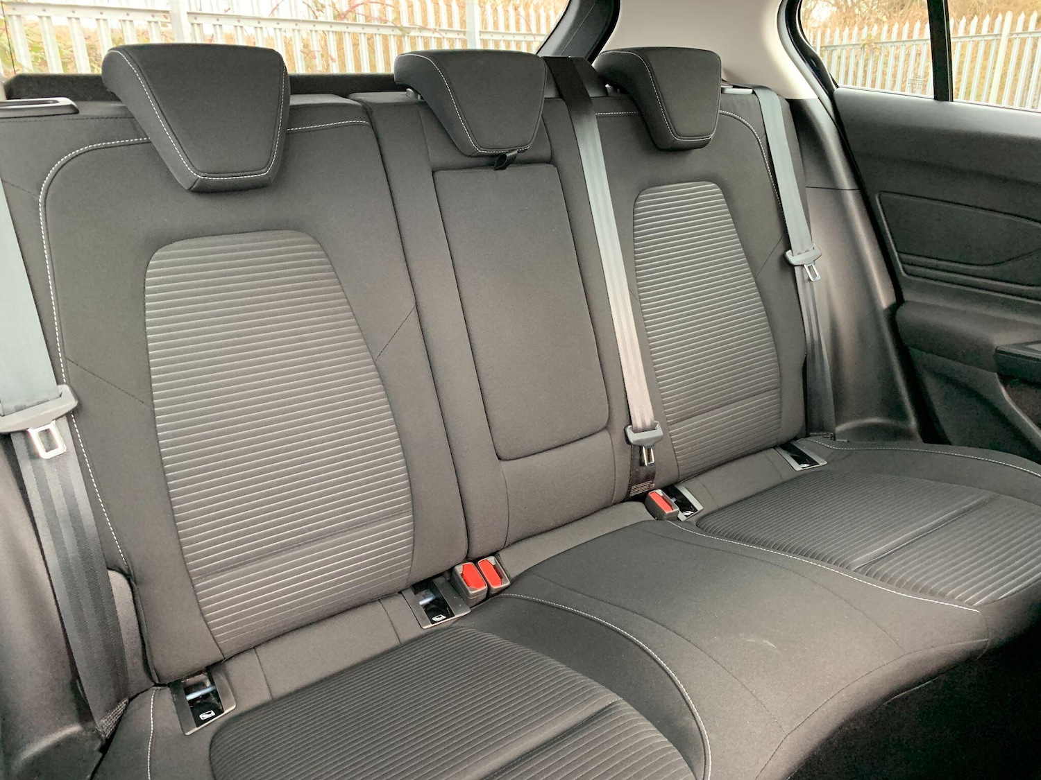 Used Ford Focus for sale - 77683446: Photo 25