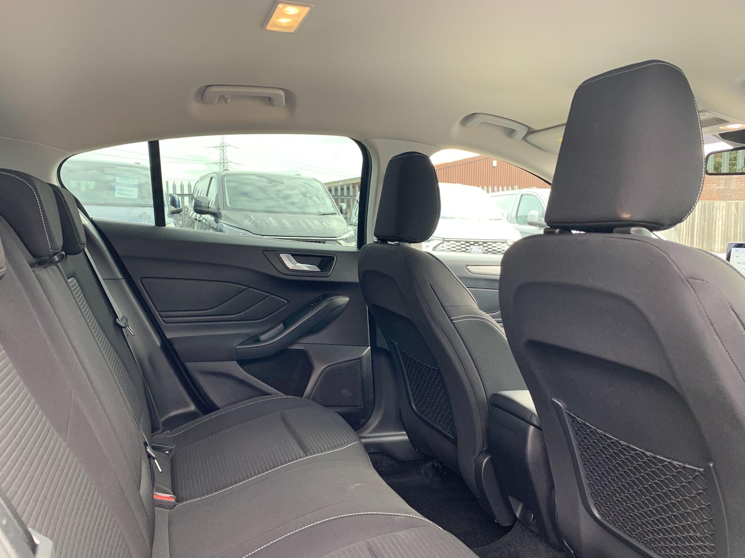 Used Ford Focus for sale - 77683446: Photo 26