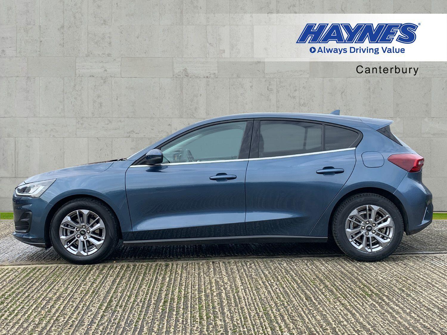 Used Ford Focus for sale - 77683446: Photo 3