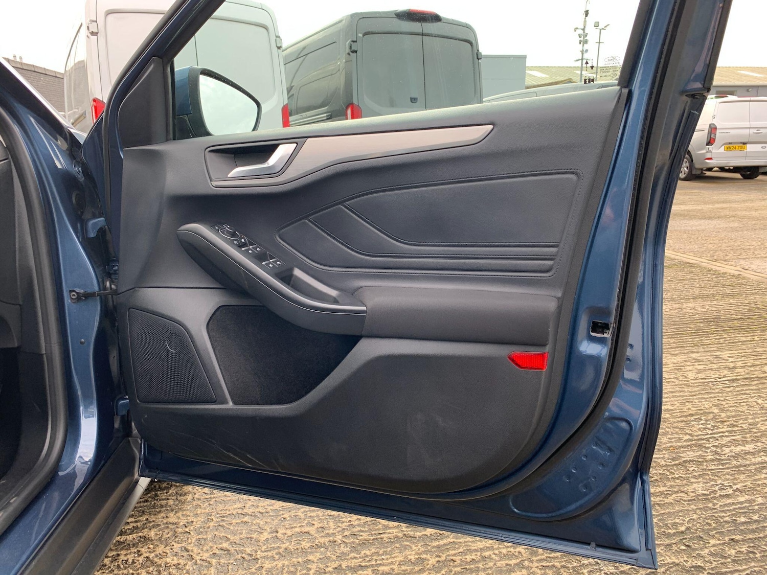 Used Ford Focus for sale - 77683446: Photo 32