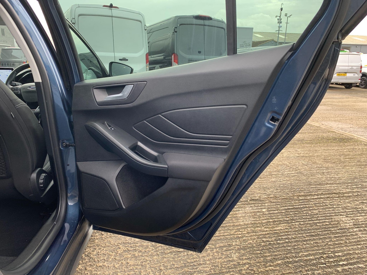 Used Ford Focus for sale - 77683446: Photo 33