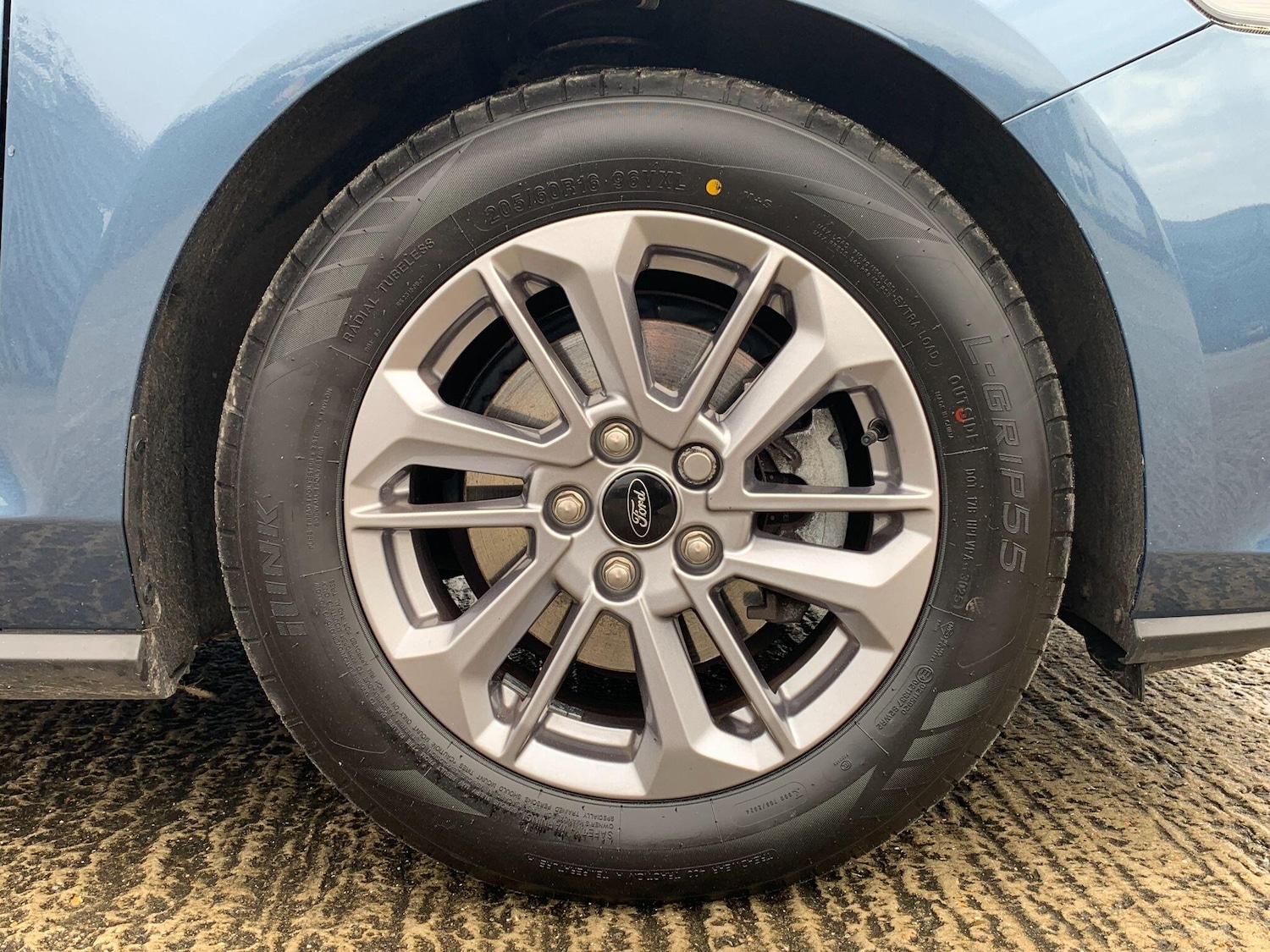 Used Ford Focus for sale - 77683446: Photo 35