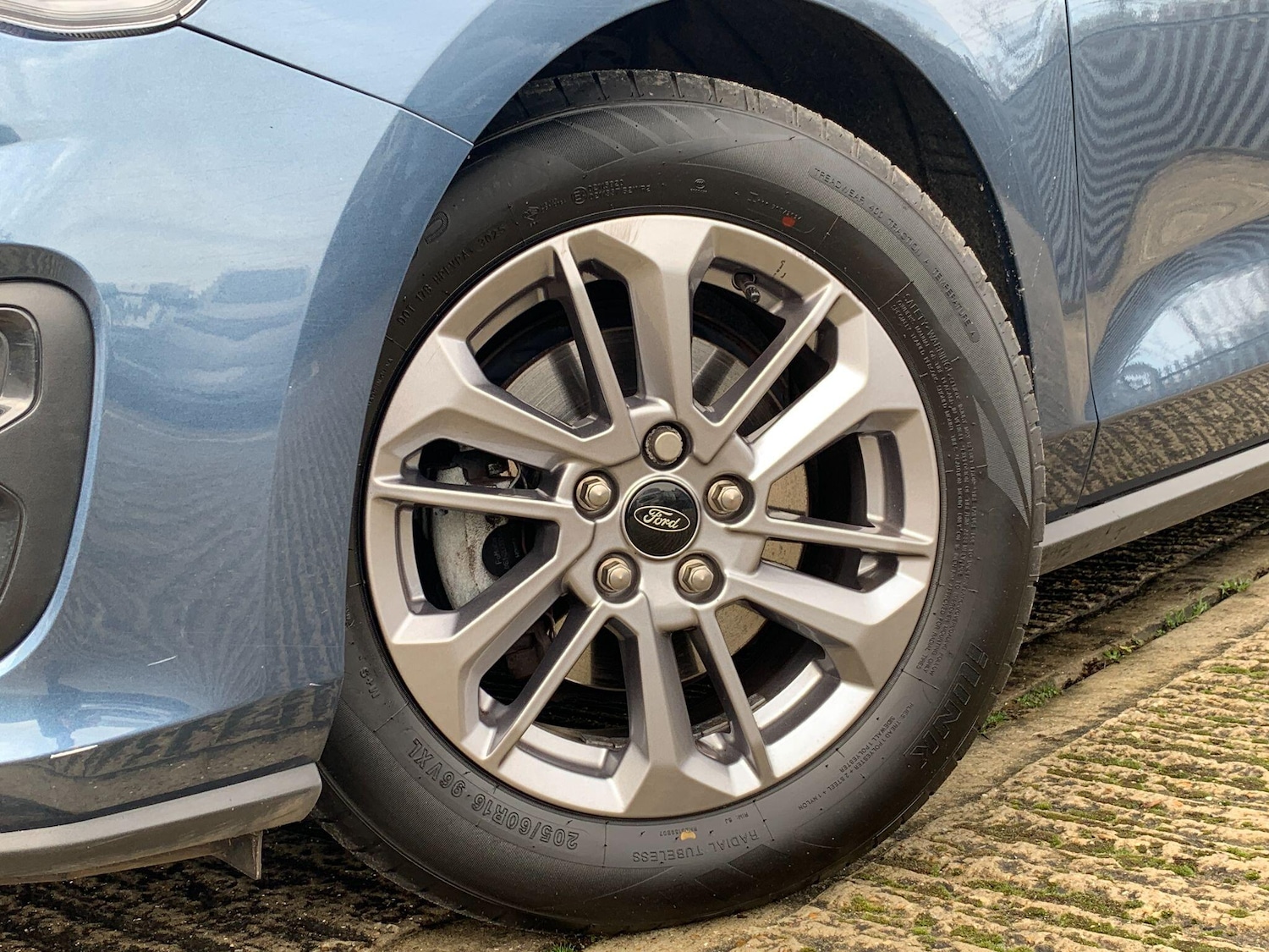 Used Ford Focus for sale - 77683446: Photo 37