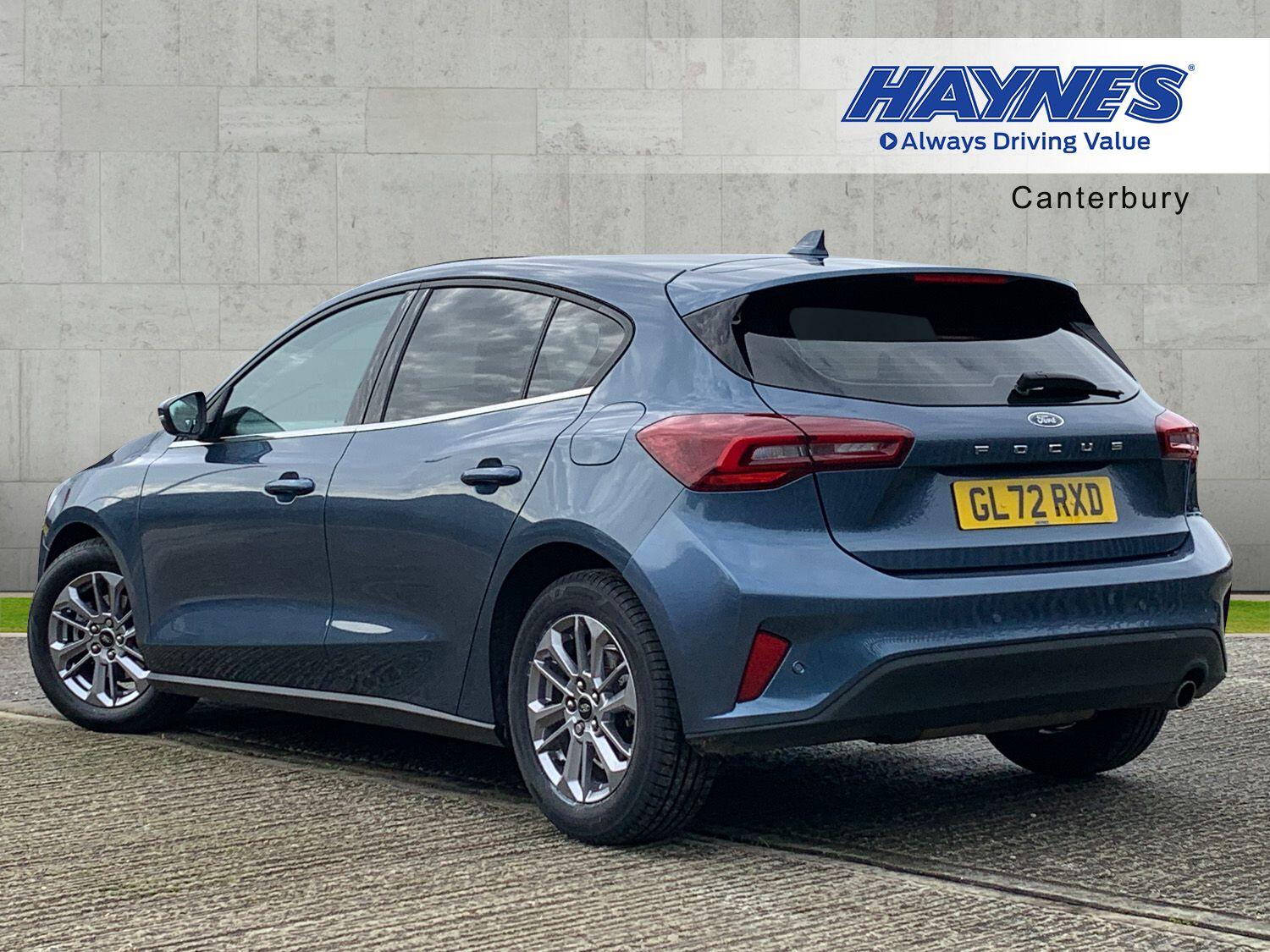 Used Ford Focus for sale - 77683446: Photo 4