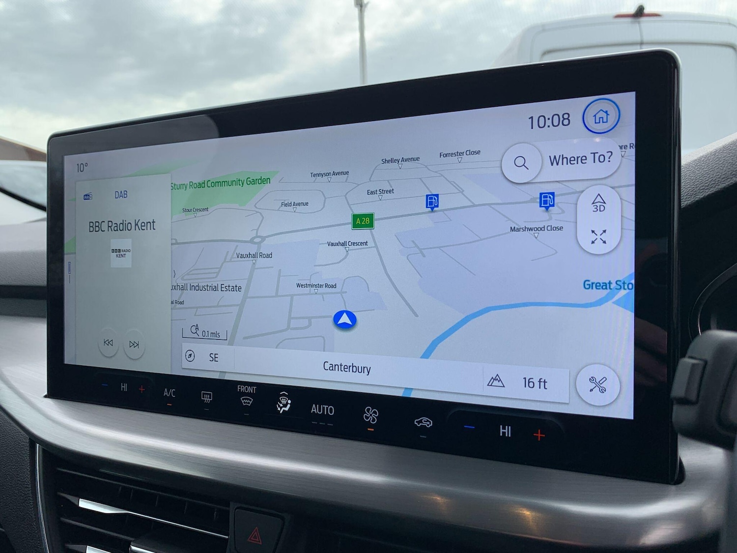 Used Ford Focus for sale - 77683446: Photo 40