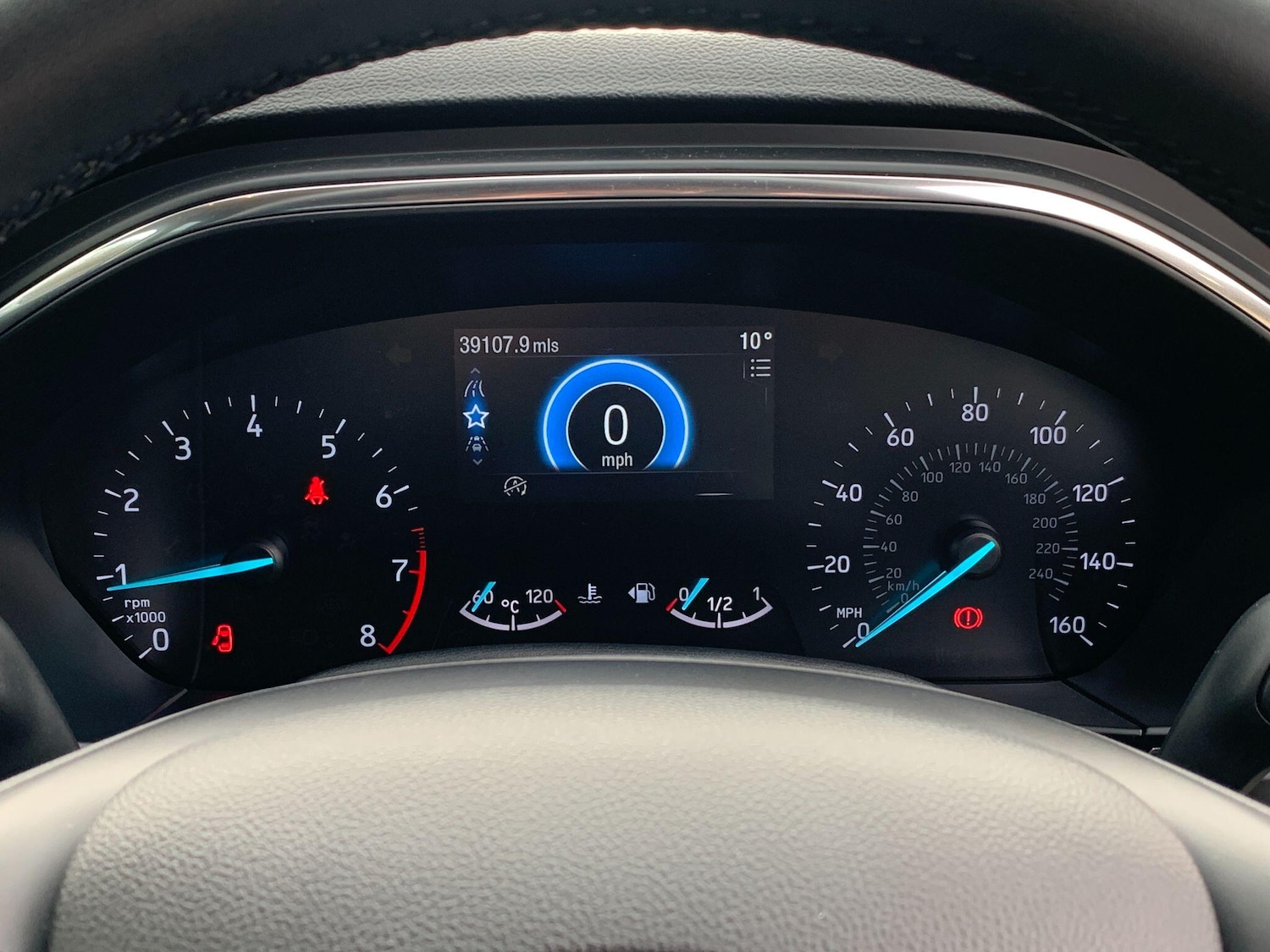 Used Ford Focus for sale - 77683446: Photo 42