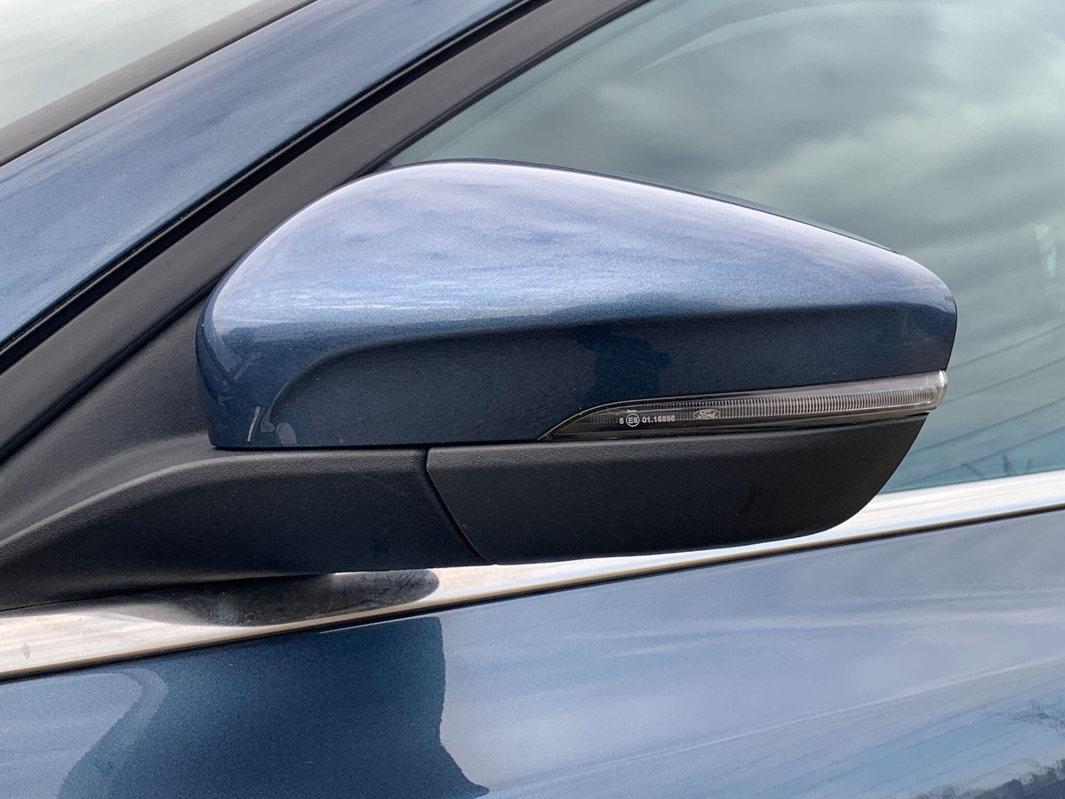 Used Ford Focus for sale - 77683446: Photo 44