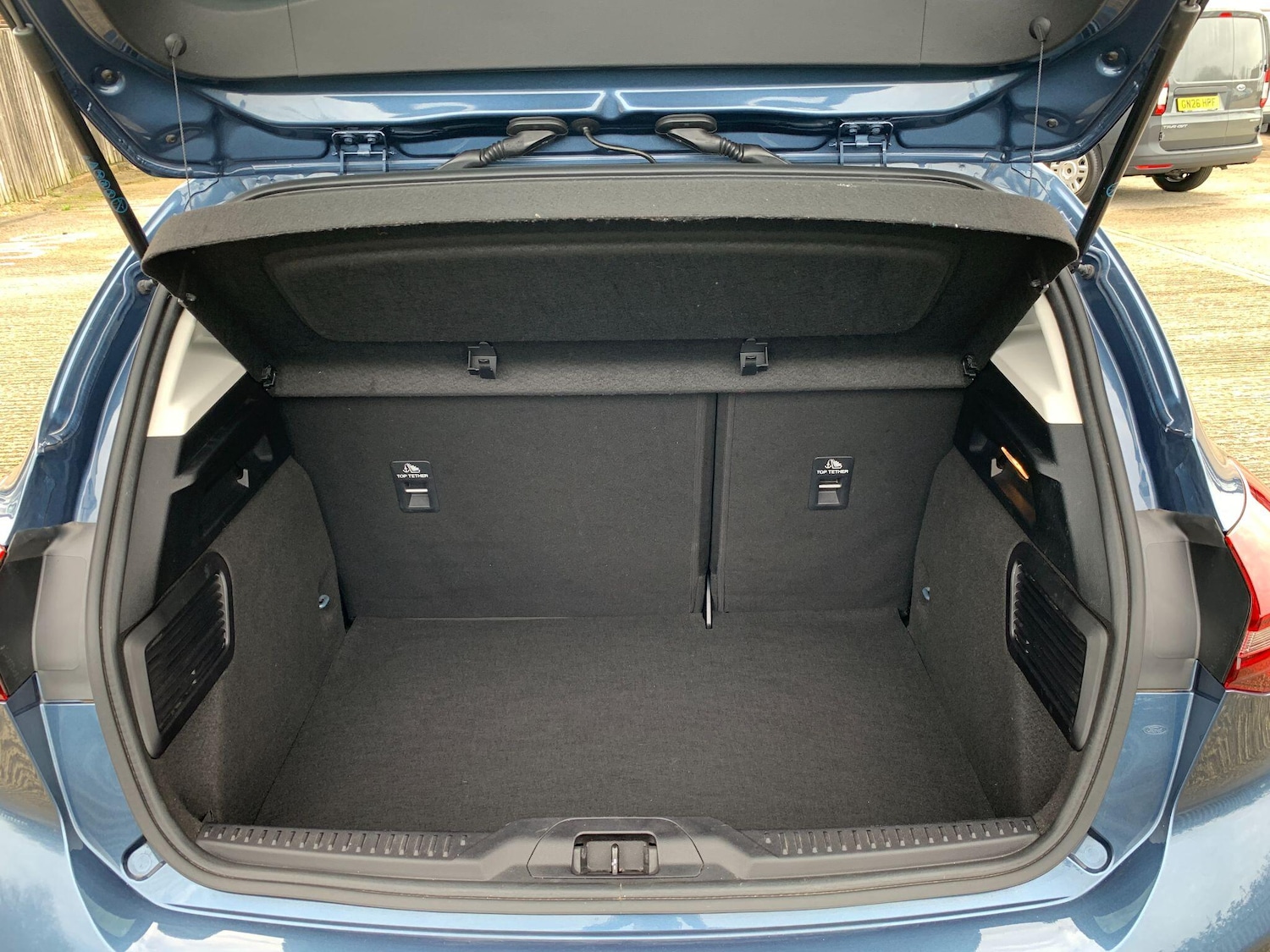 Used Ford Focus for sale - 77683446: Photo 46