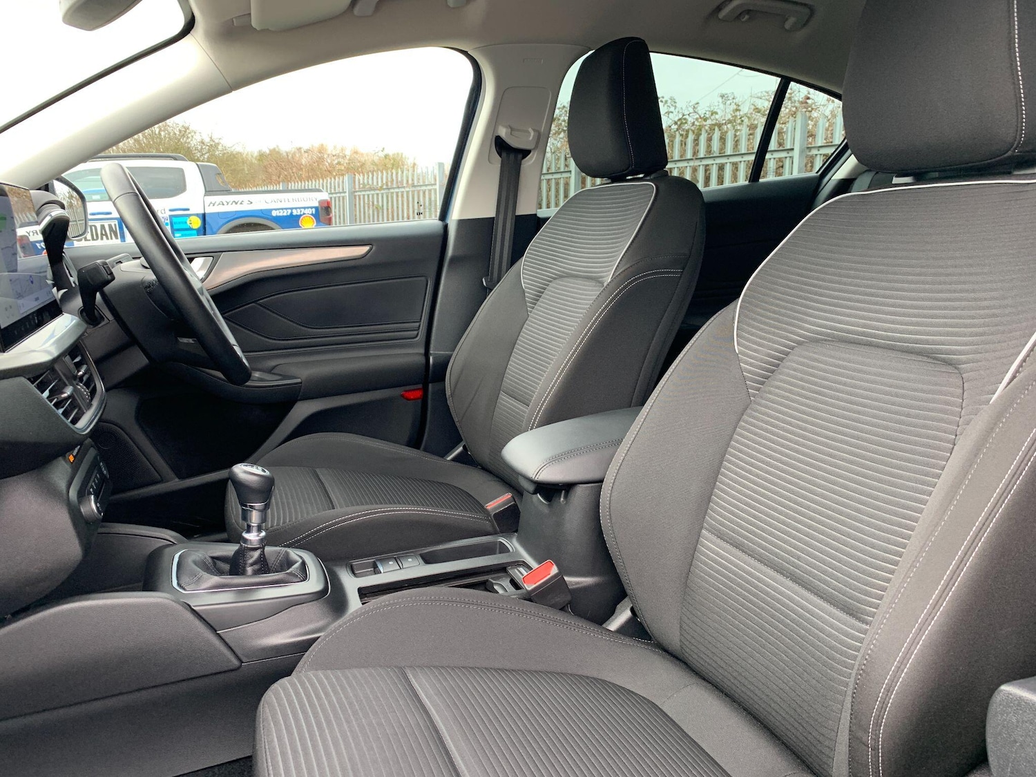 Used Ford Focus for sale - 77683446: Photo 48