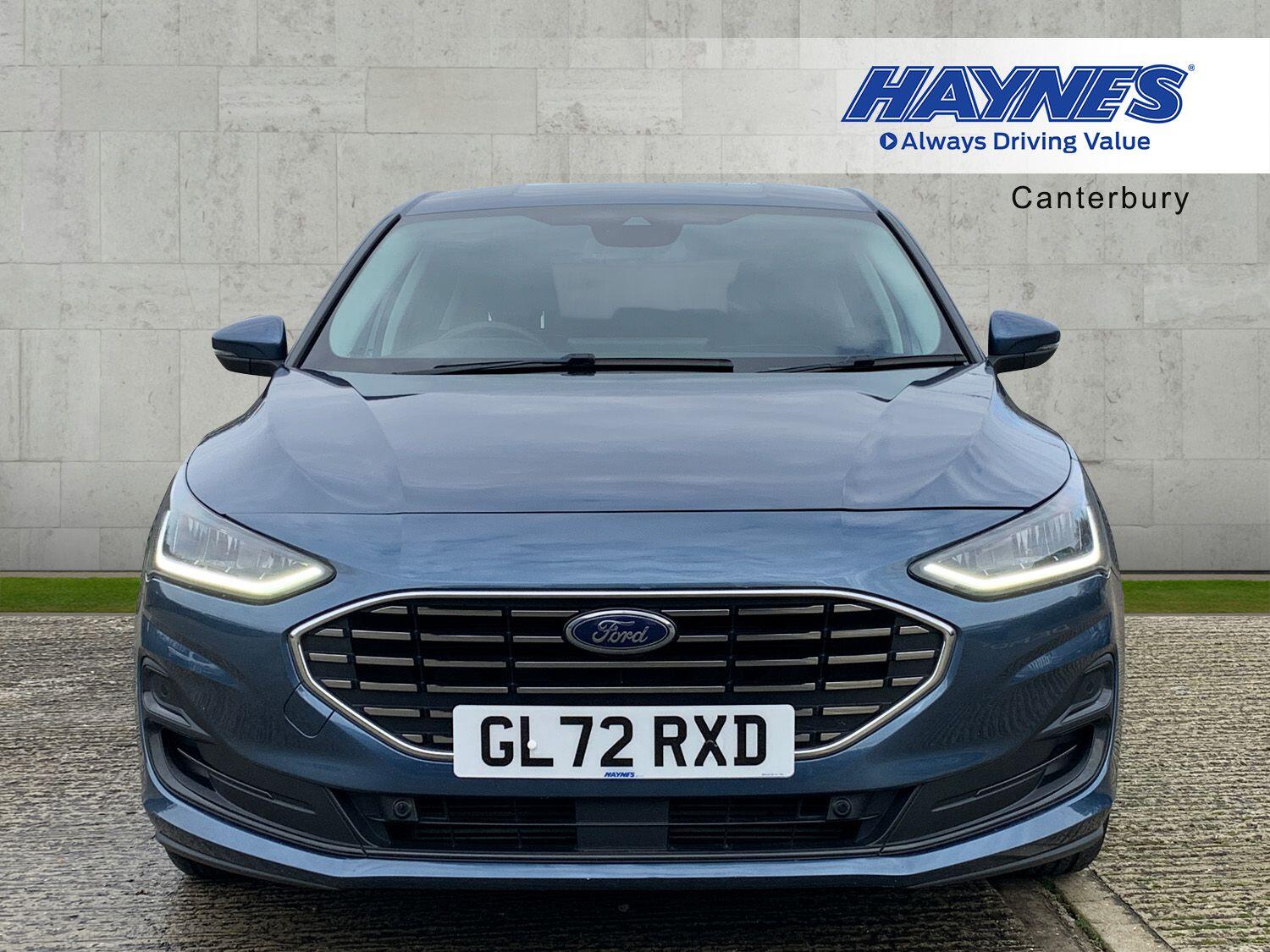 Used Ford Focus for sale - 77683446: Photo 5