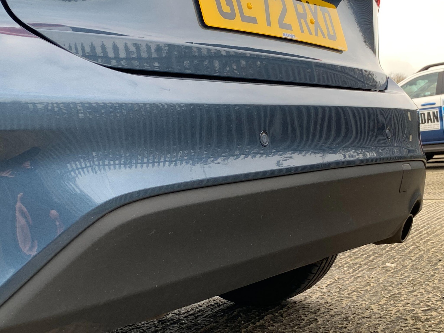 Used Ford Focus for sale - 77683446: Photo 54