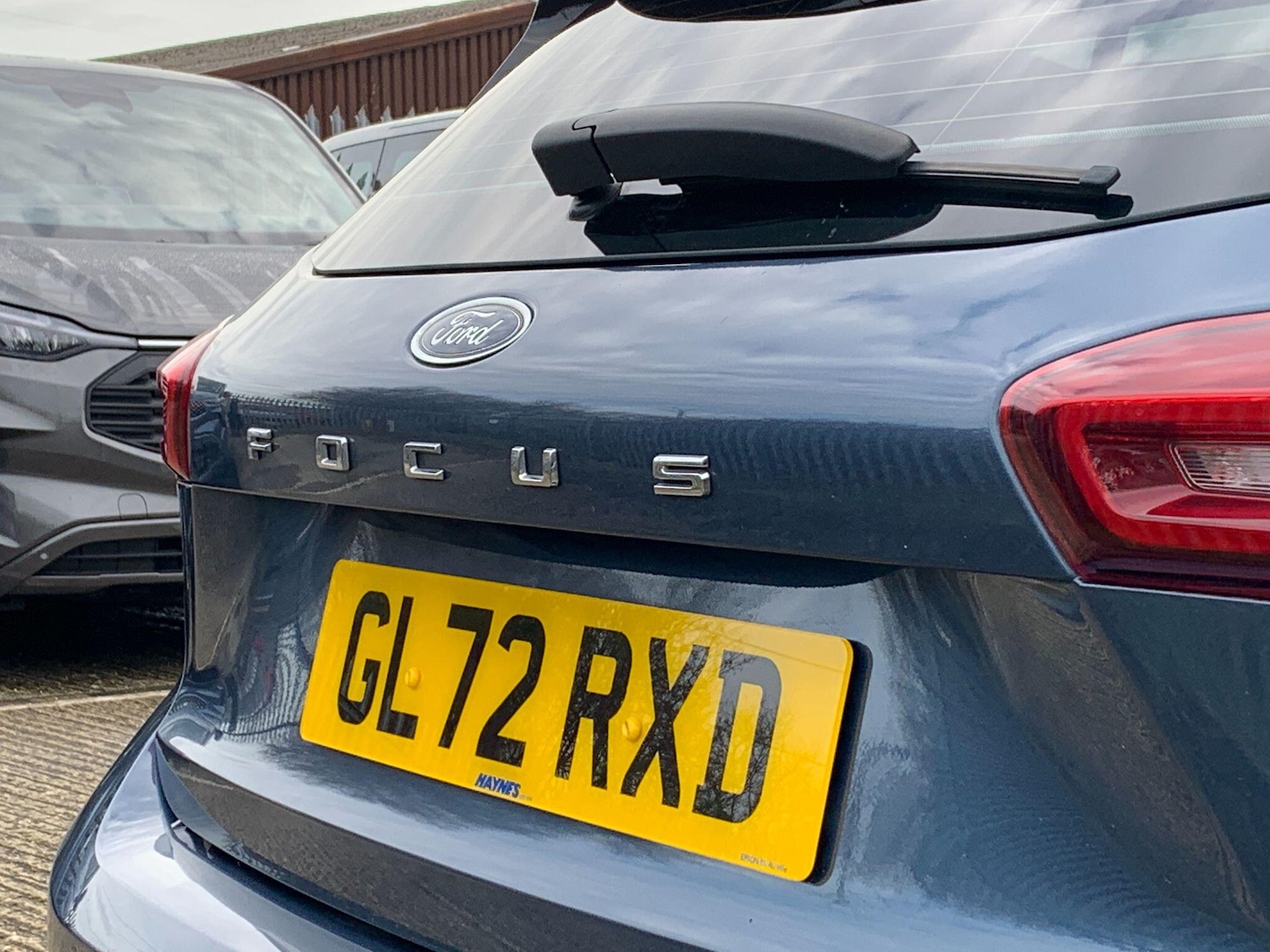 Used Ford Focus for sale - 77683446: Photo 55