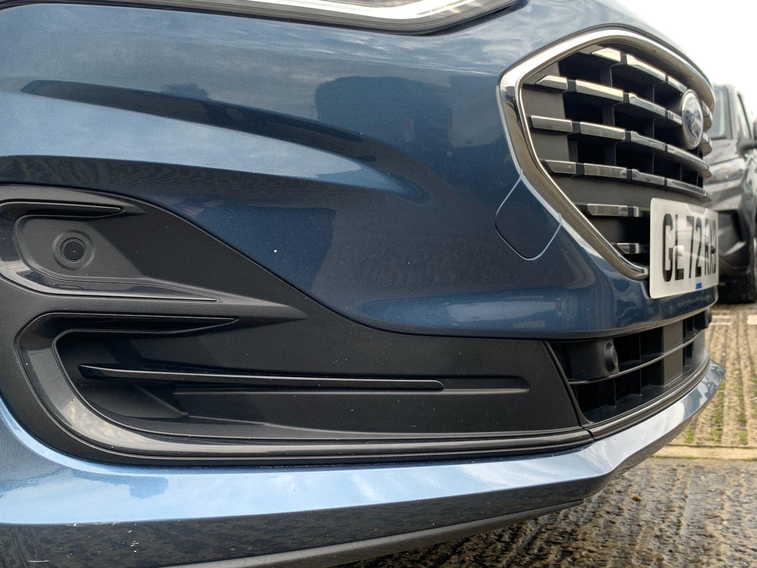 Used Ford Focus for sale - 77683446: Photo 56