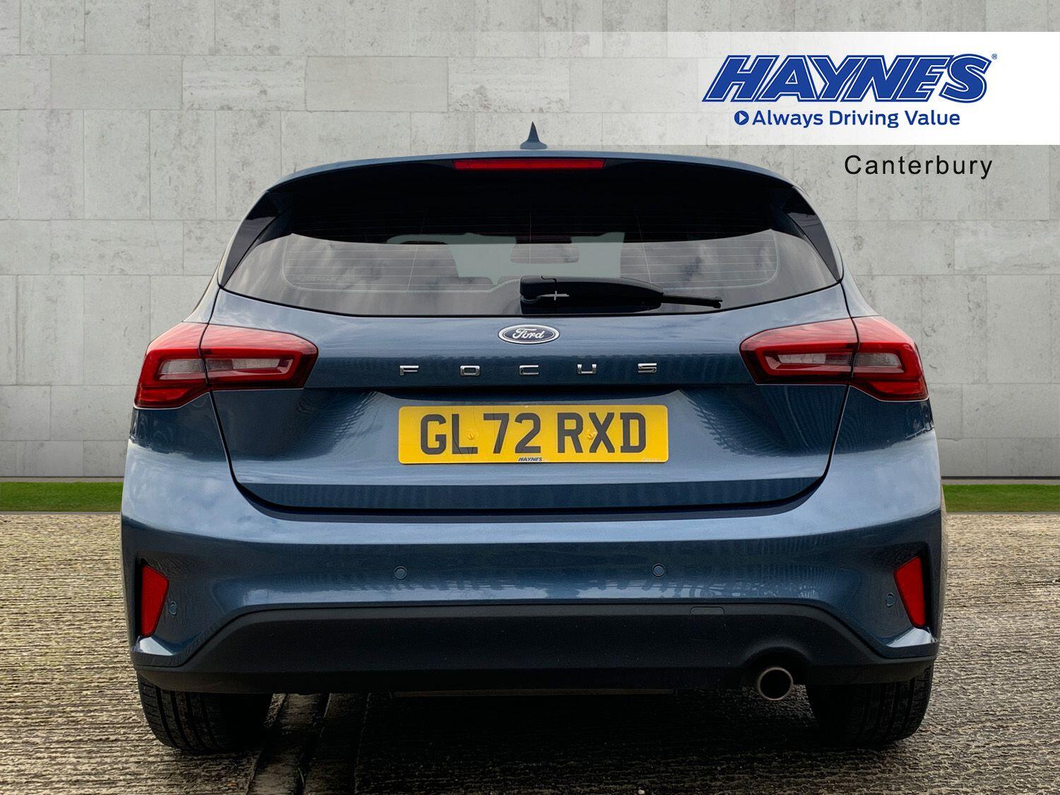 Used Ford Focus for sale - 77683446: Photo 6