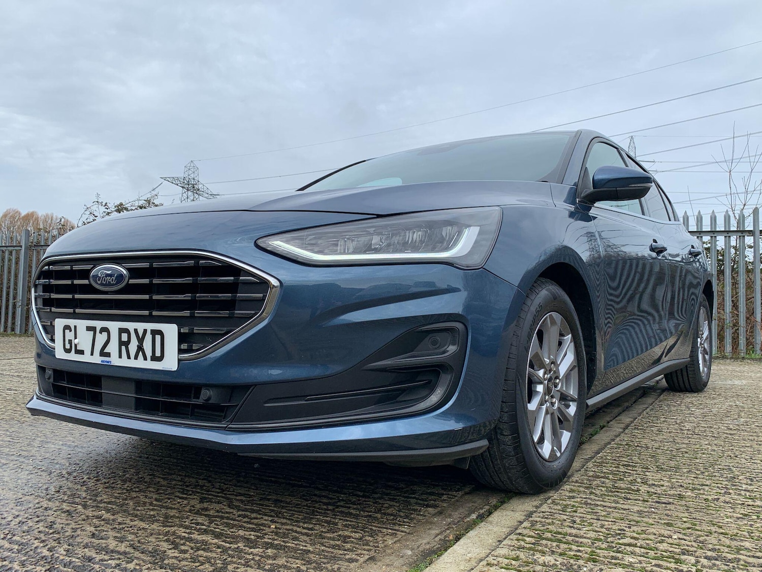 Used Ford Focus for sale - 77683446: Photo 9